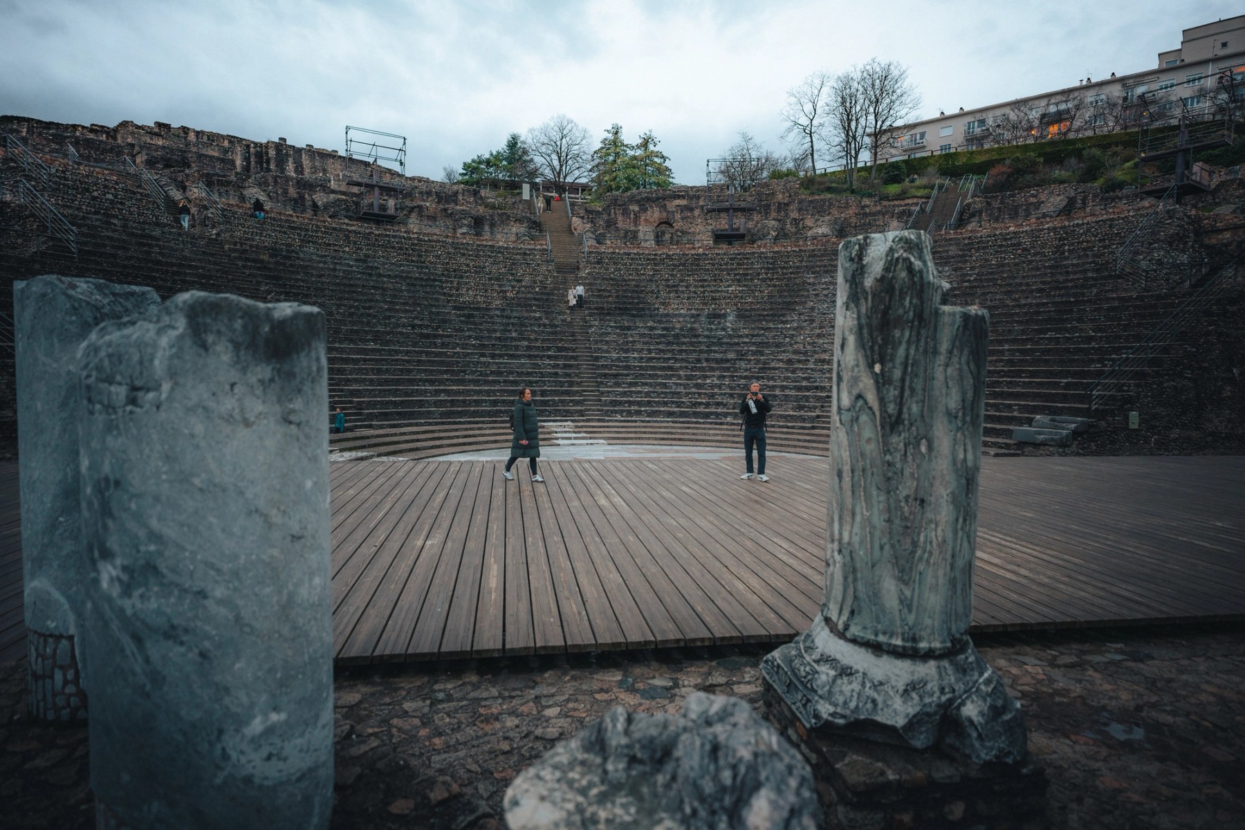 Lyon — gallery image