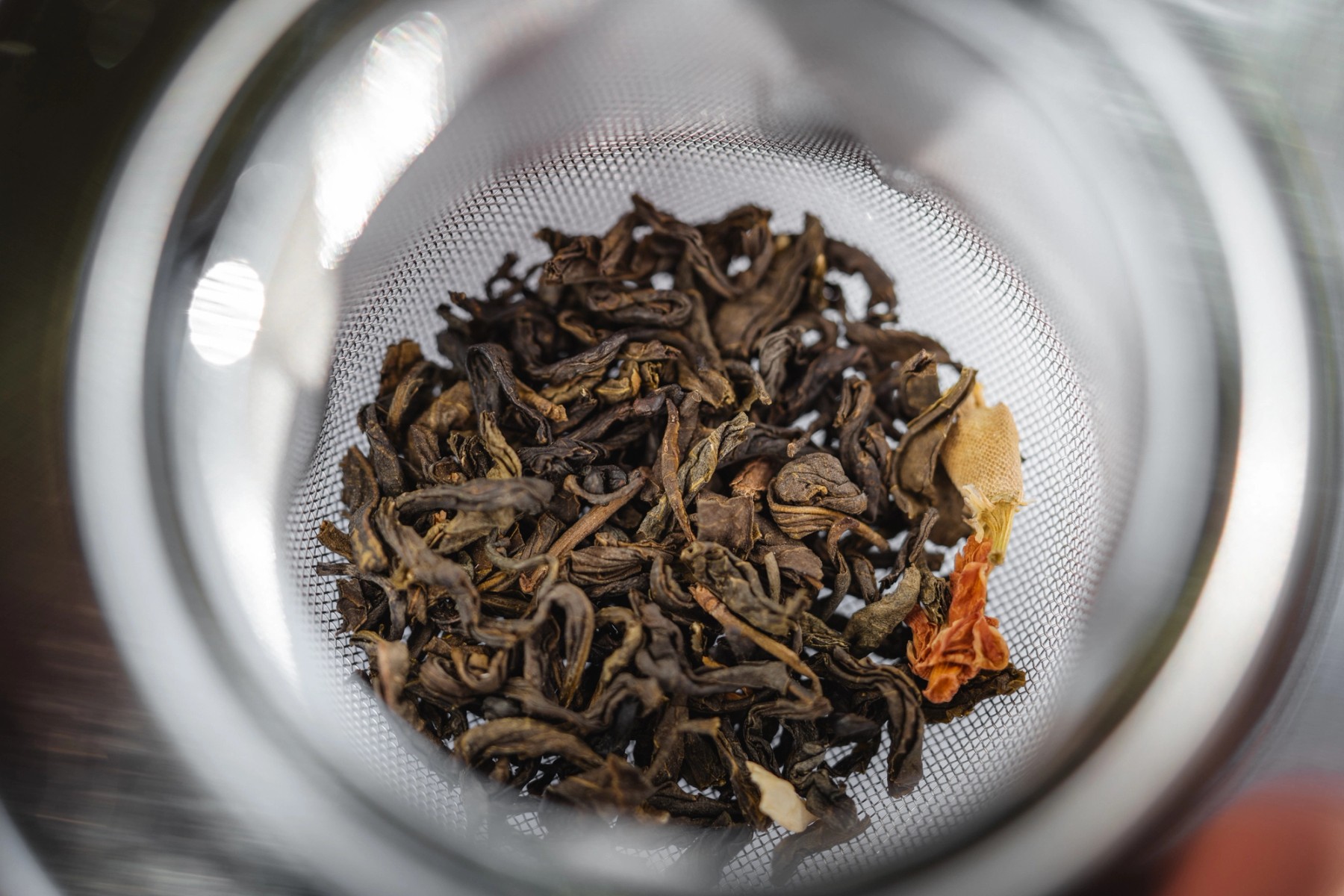 Tea Packaging — gallery image