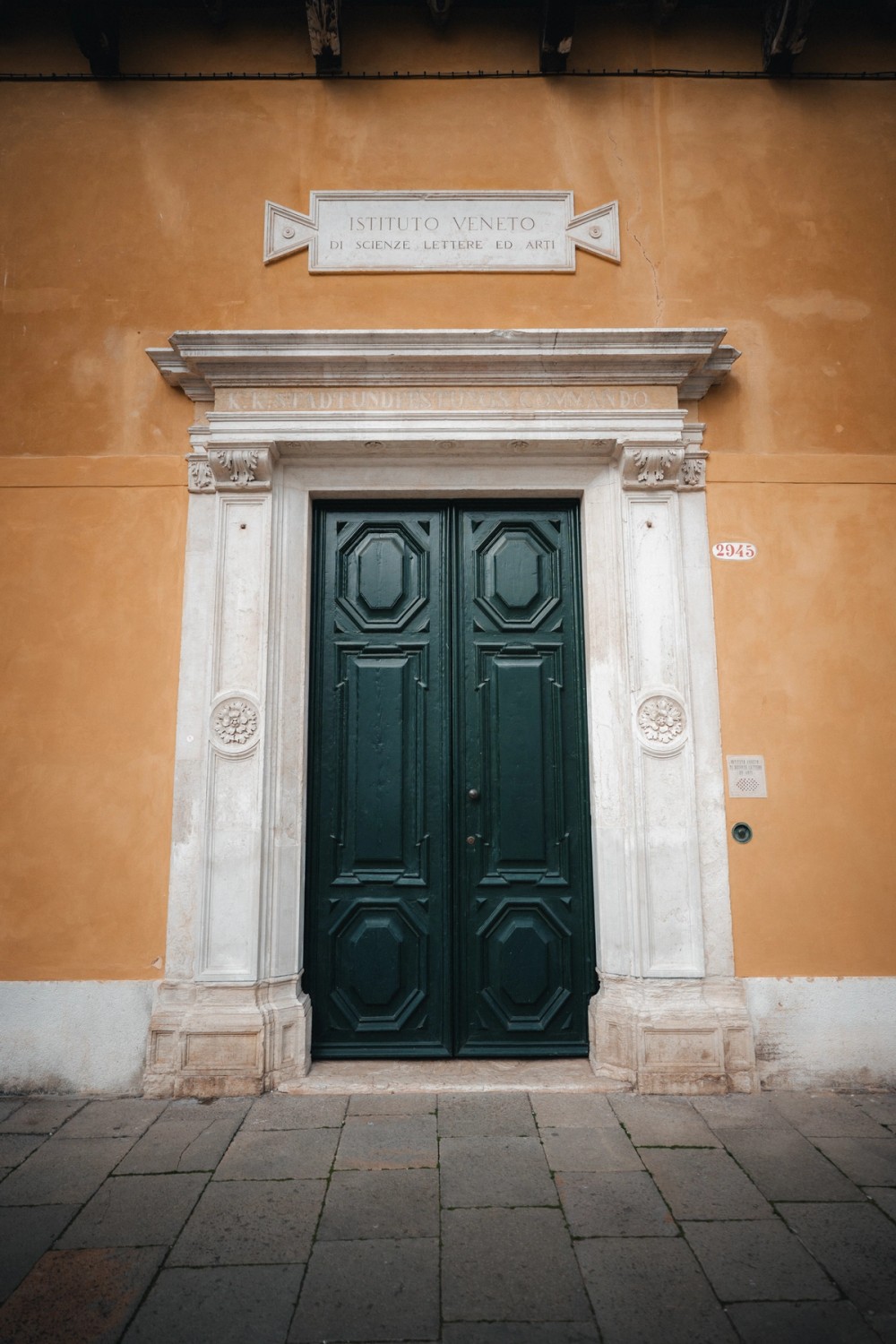 Venice Sightseeing — gallery image