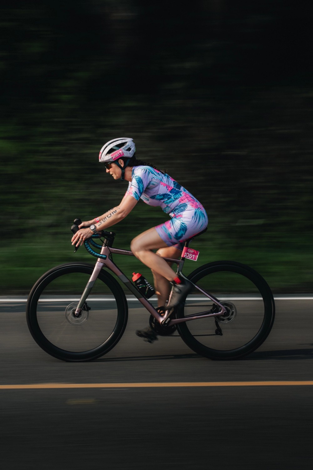 T100 Vancouver 2026 — gallery image