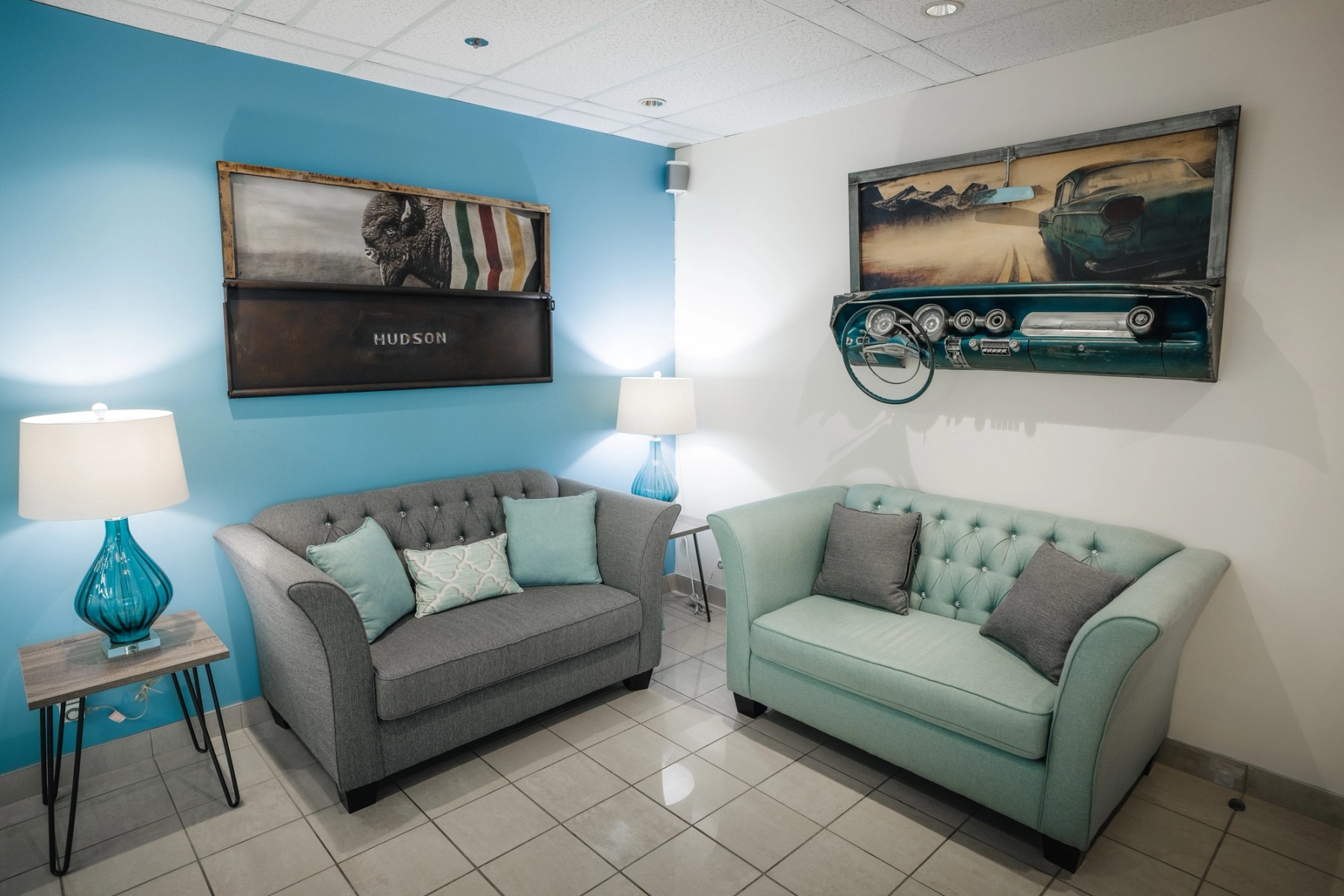 Mincher Koeman Boardroom — gallery image