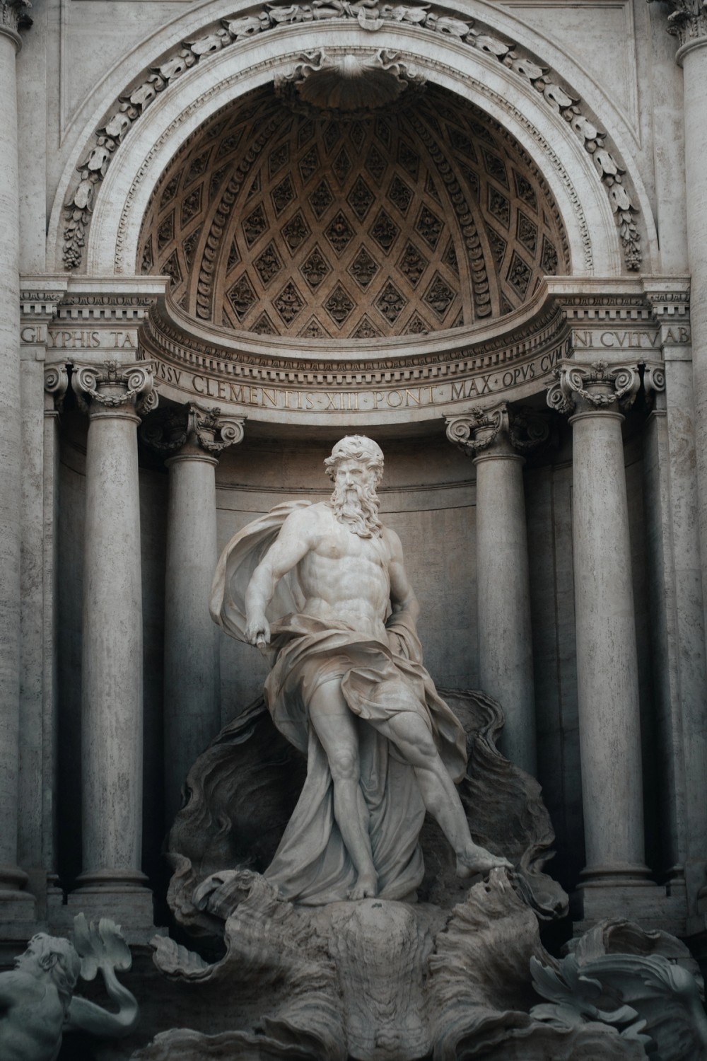 Roman Ruins — gallery image