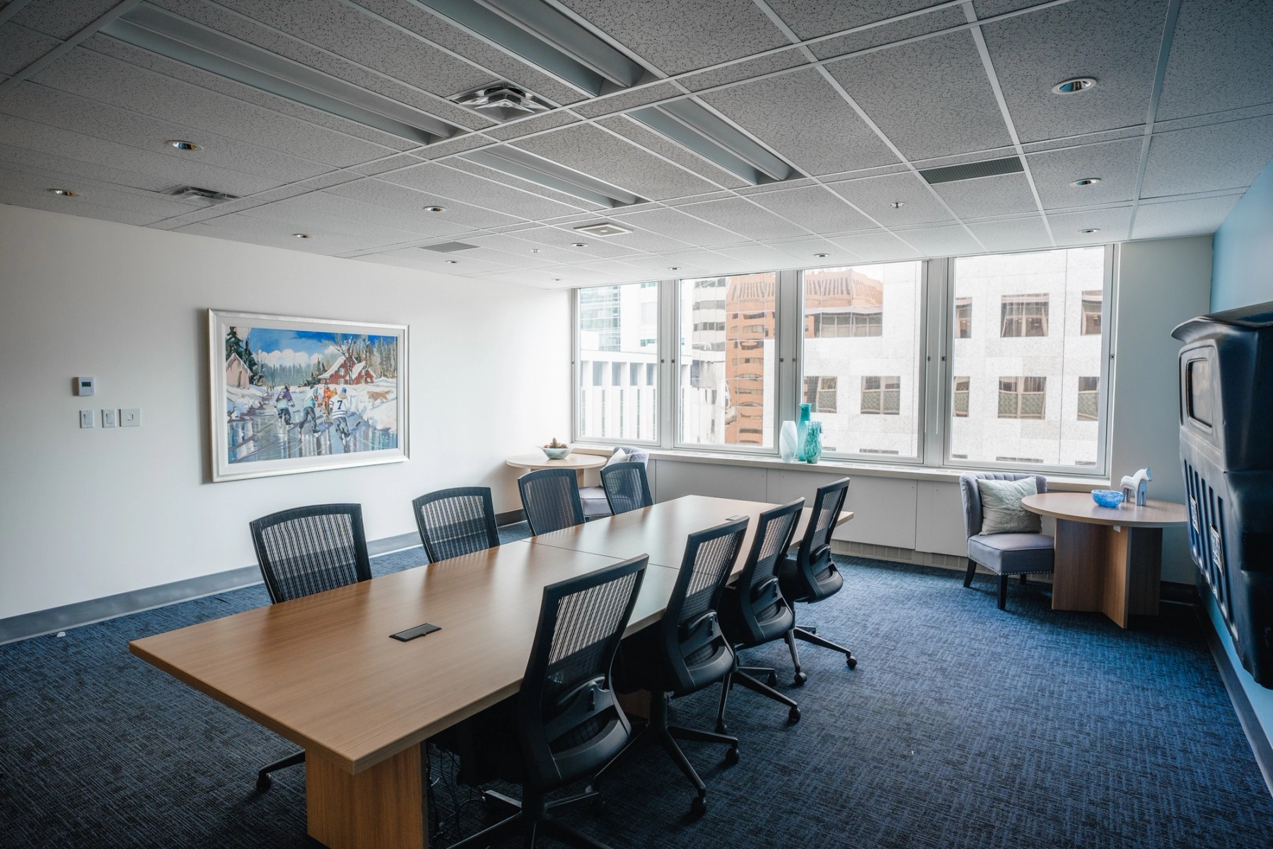 Mincher Koeman Boardroom — gallery image