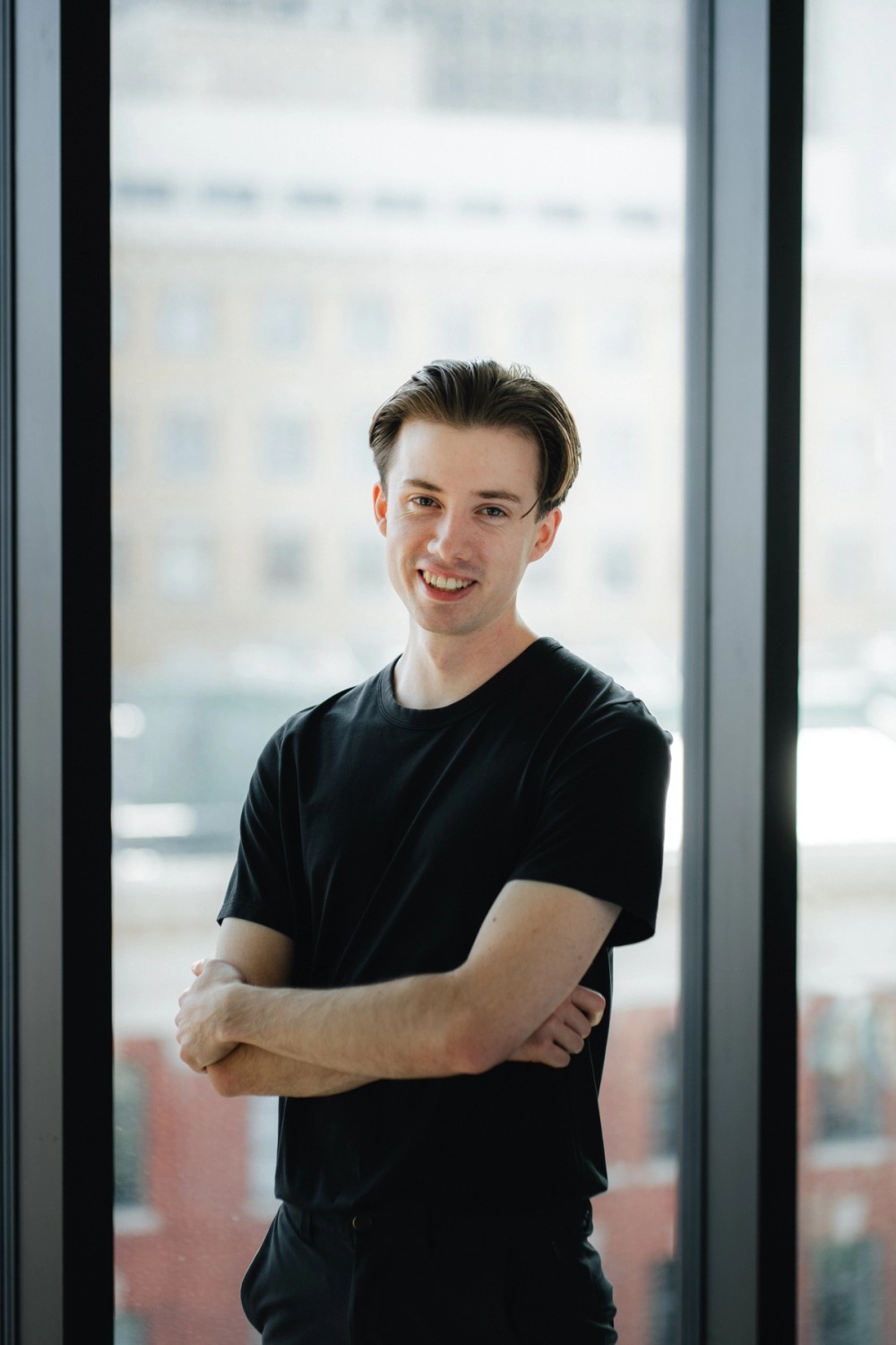 Mark Naylor Headshots — gallery image