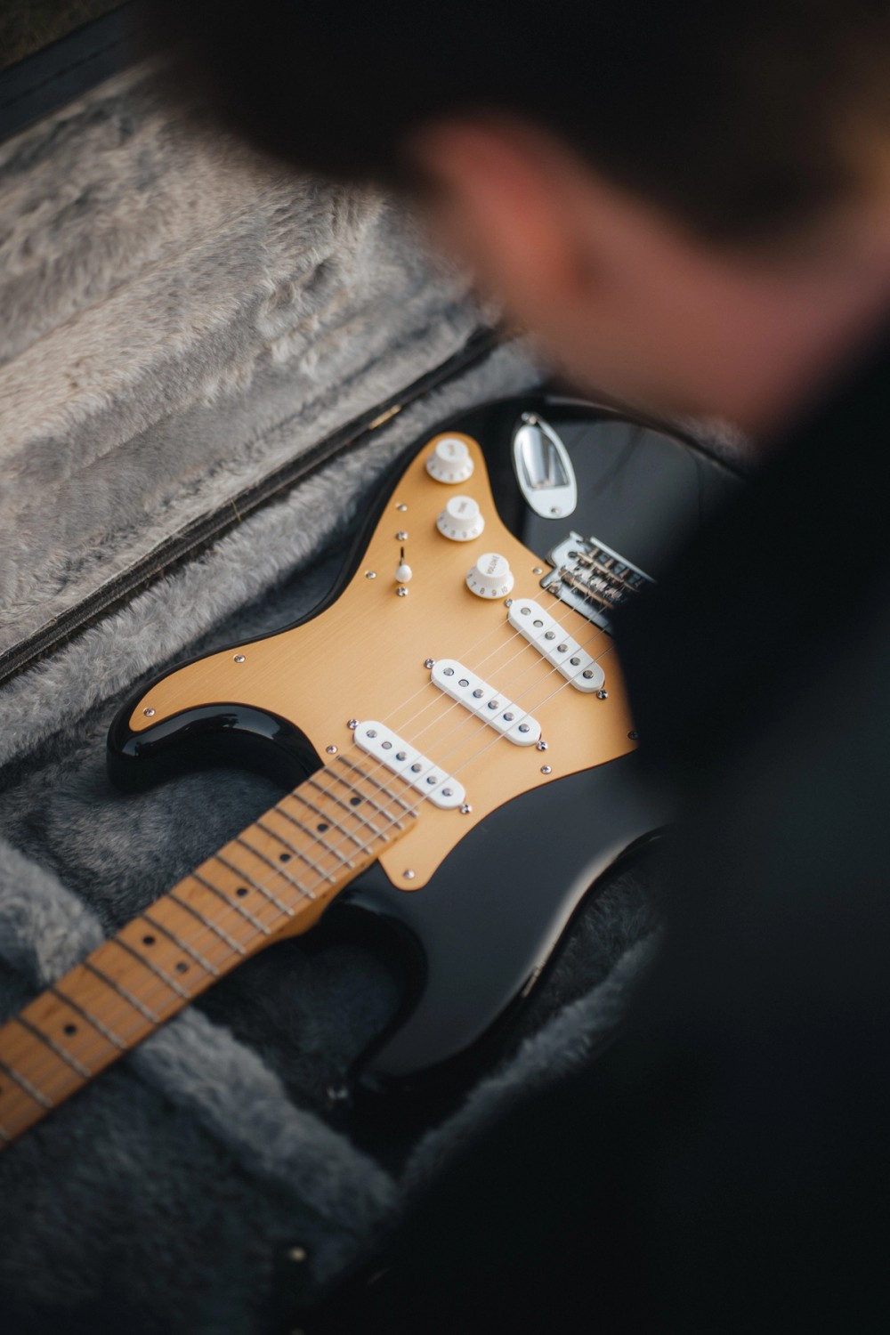 Brett Down Music — gallery image