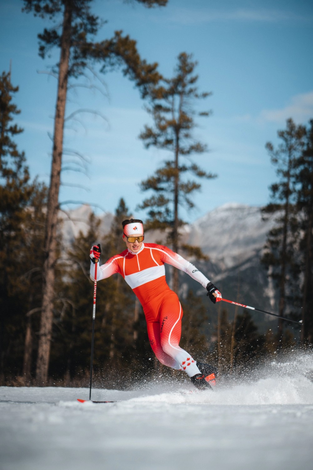 Rundle Nordic Drifting — gallery image