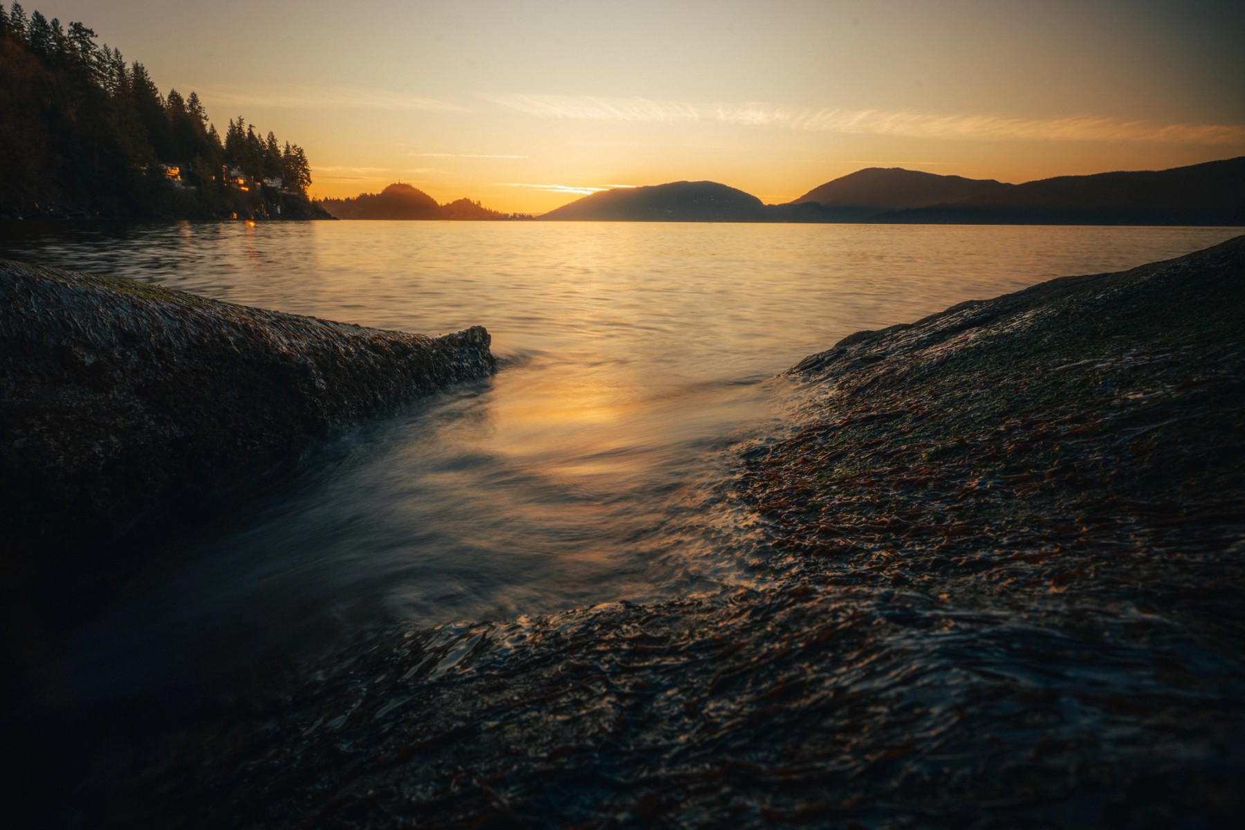 Ansell Bay — gallery image