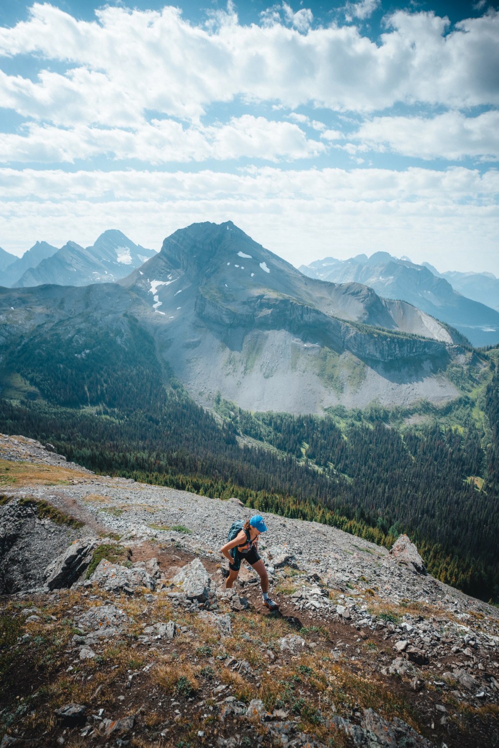 Smutwood Peak — gallery image