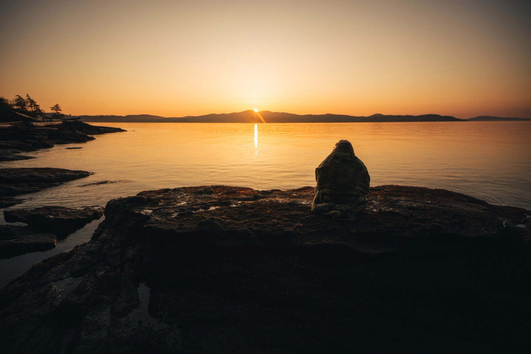 Salt Spring Island — gallery image