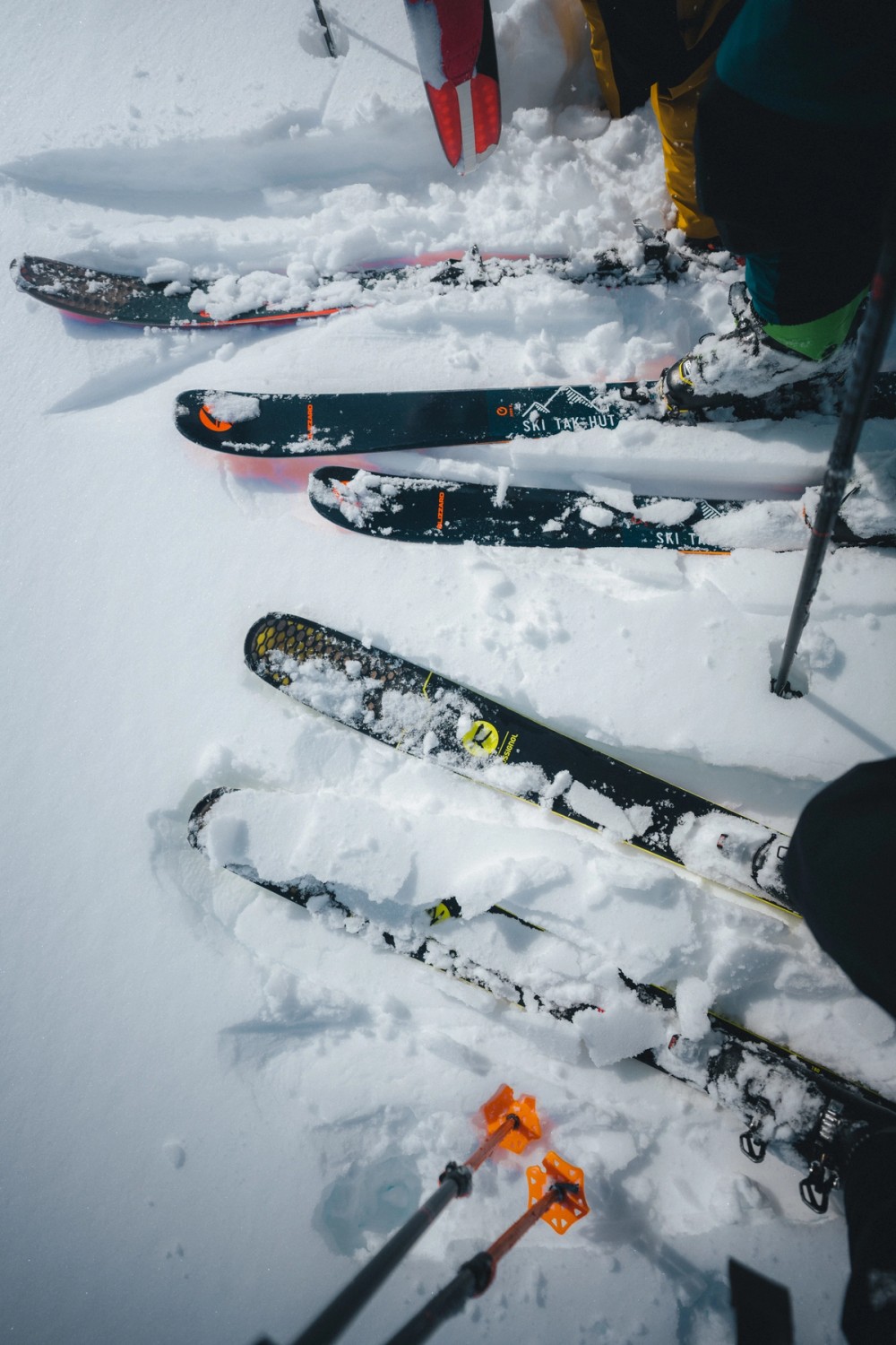 Journeyman's Ascent — gallery image