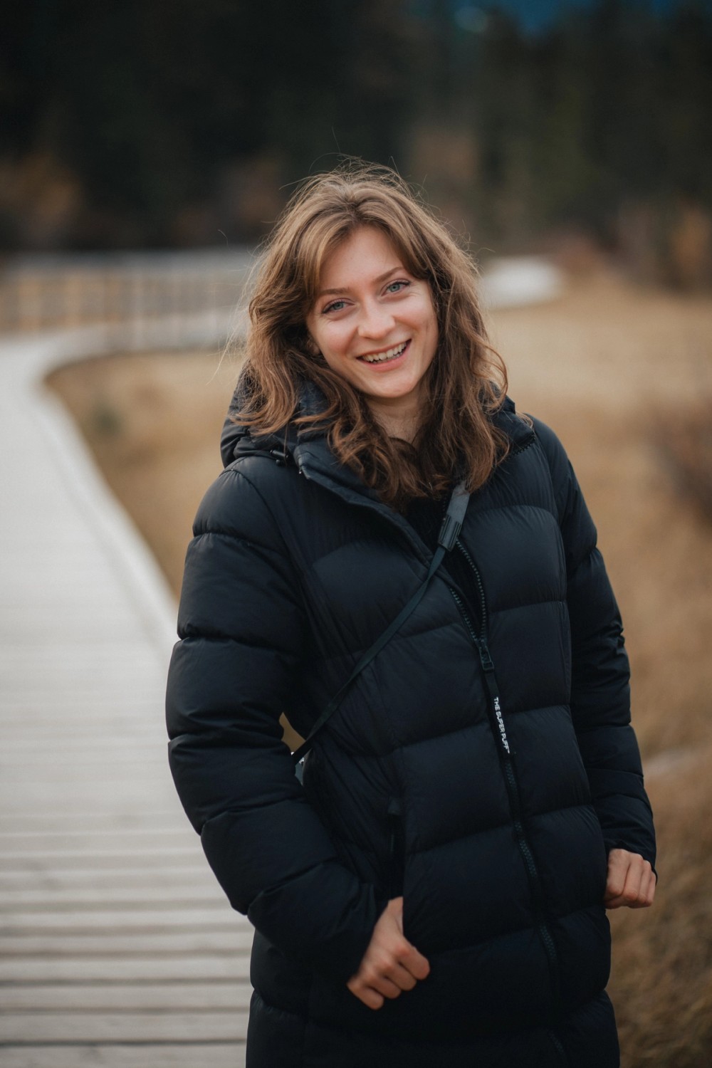 Boardwalk Portraits — gallery image