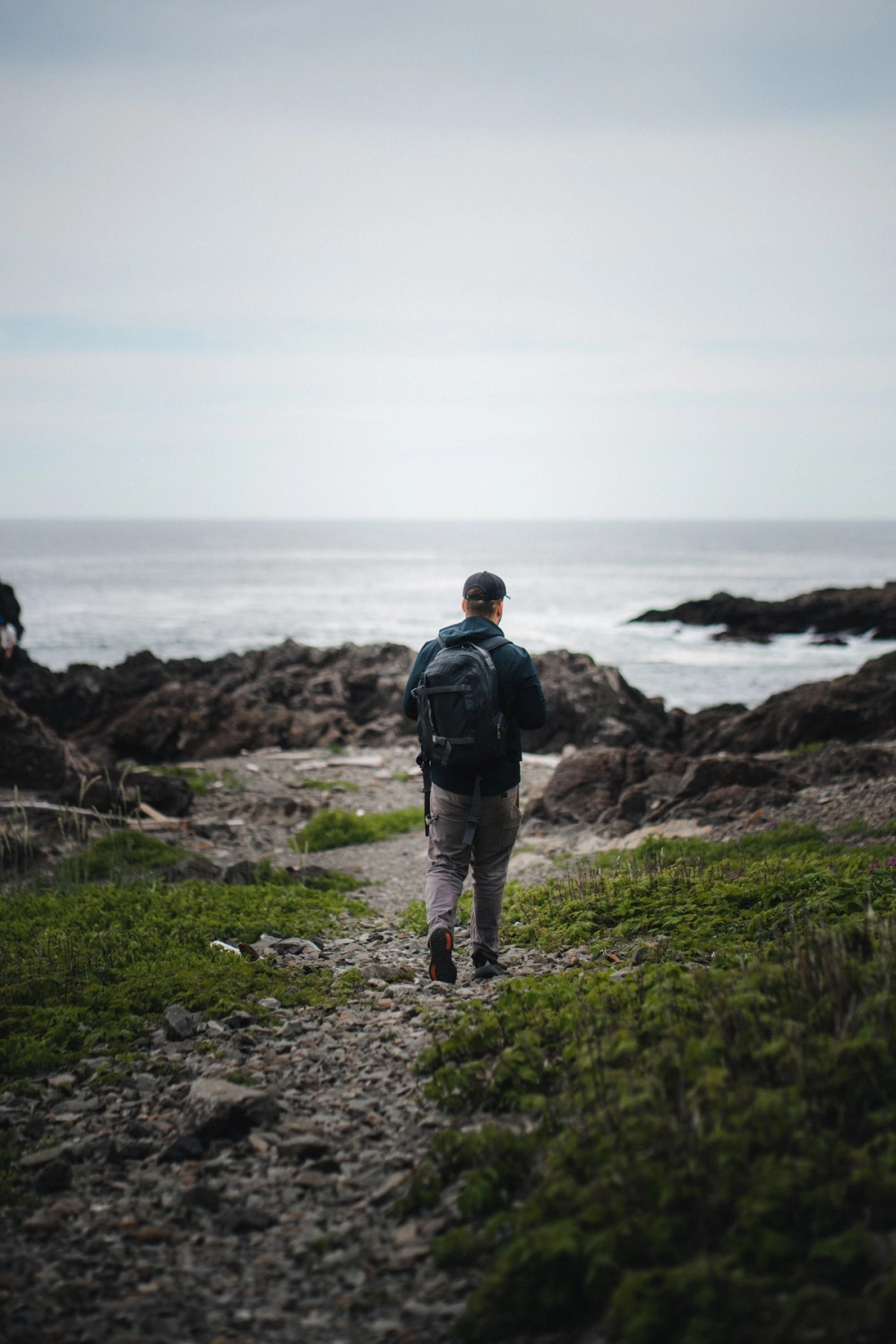 Tofino Hiking — gallery image