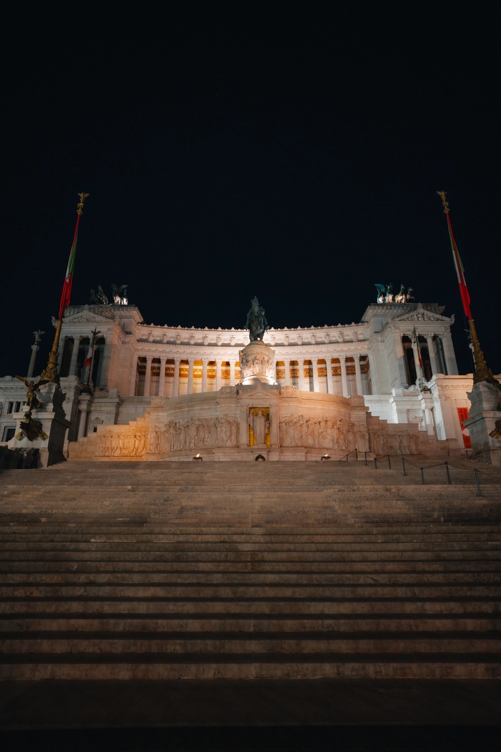 Rome by Night — gallery image