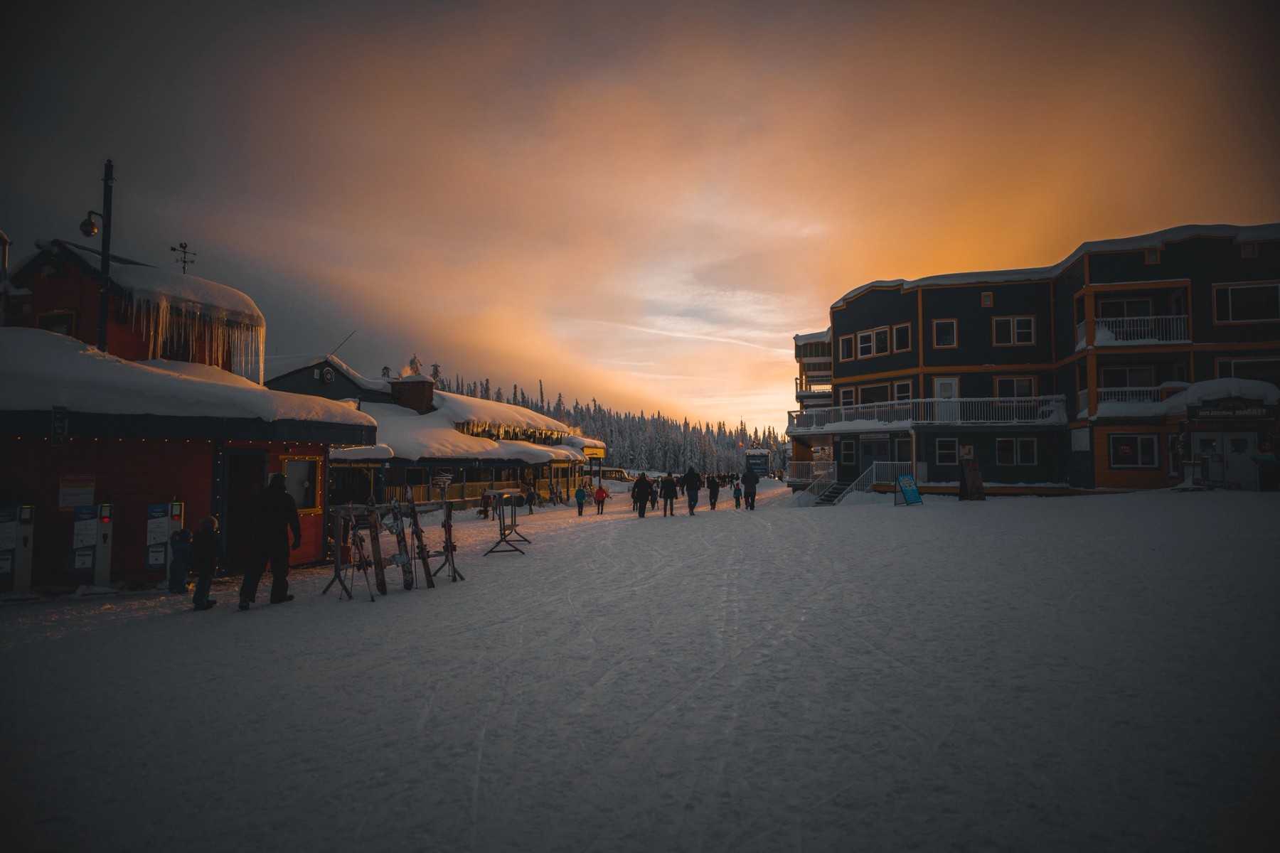 Silverstar Village — gallery image