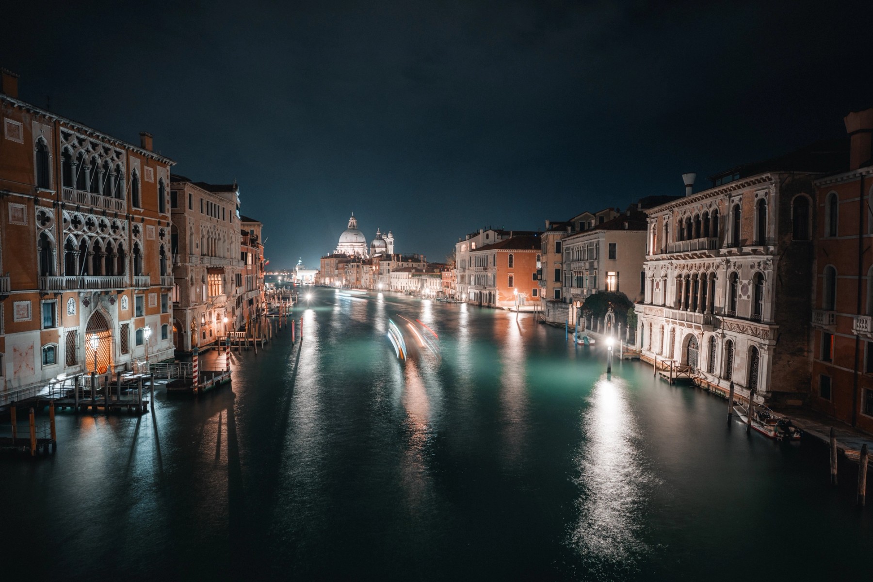 Venice Sightseeing — gallery image