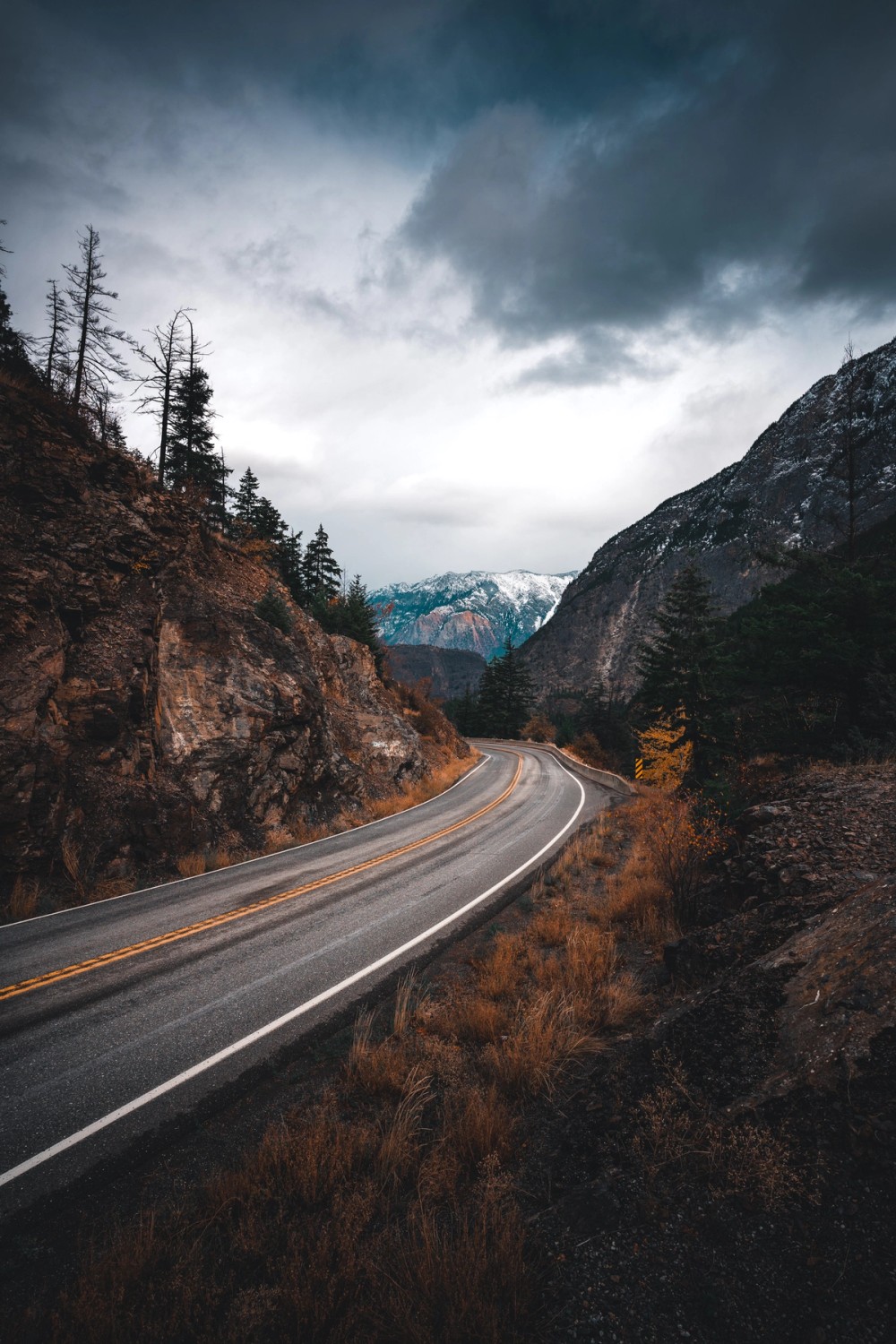 BC Driving — gallery image