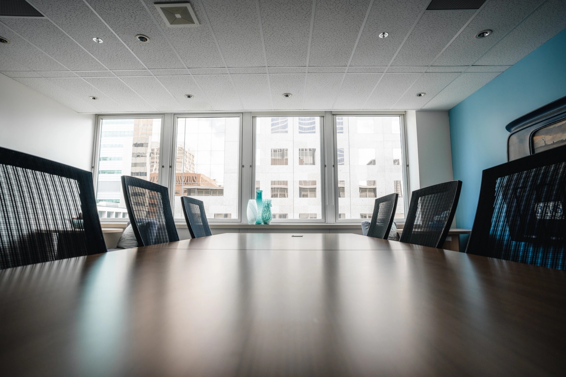 Mincher Koeman Boardroom — gallery image