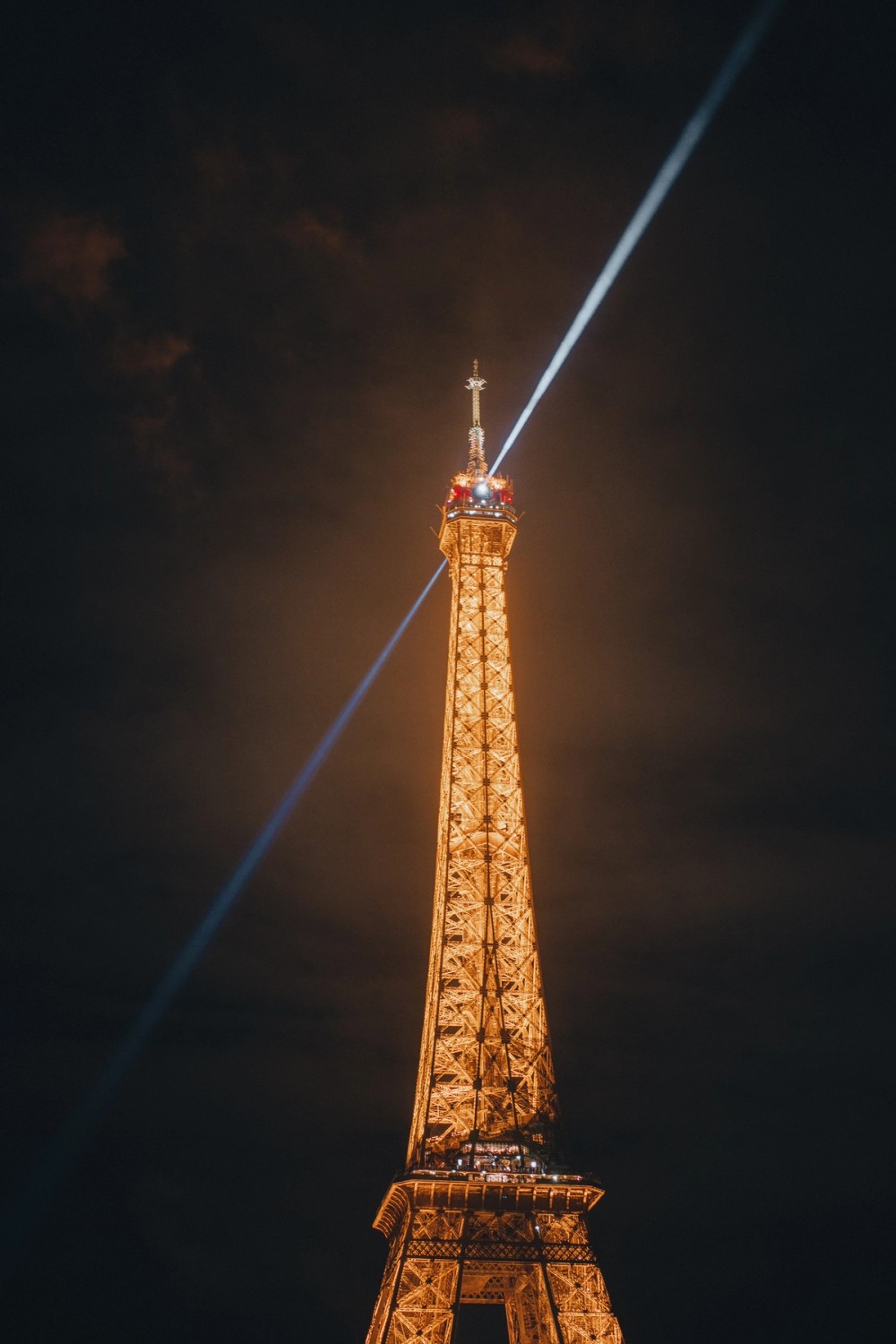 Paris by Night — gallery image