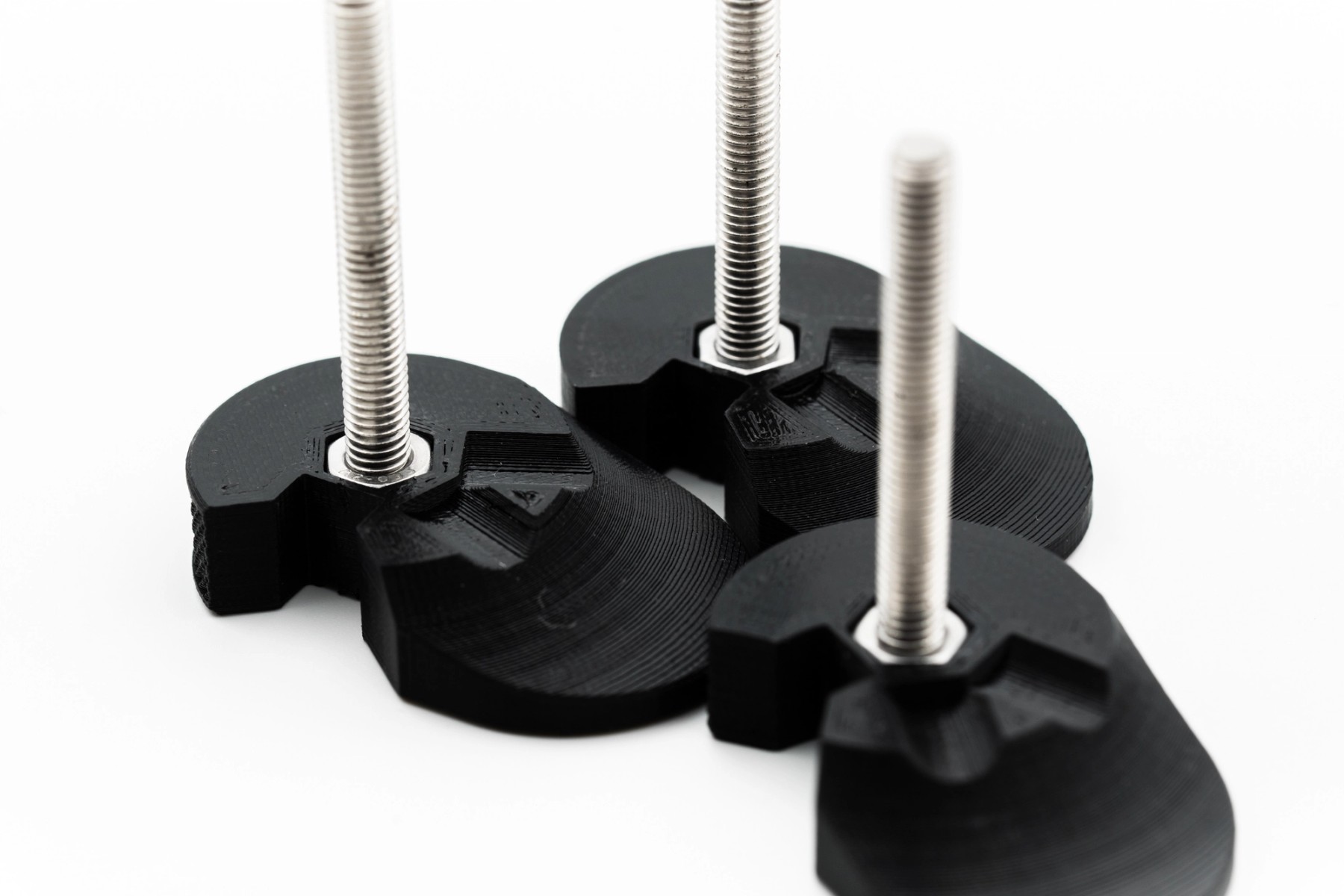 Naylor Biathlon Components — gallery image