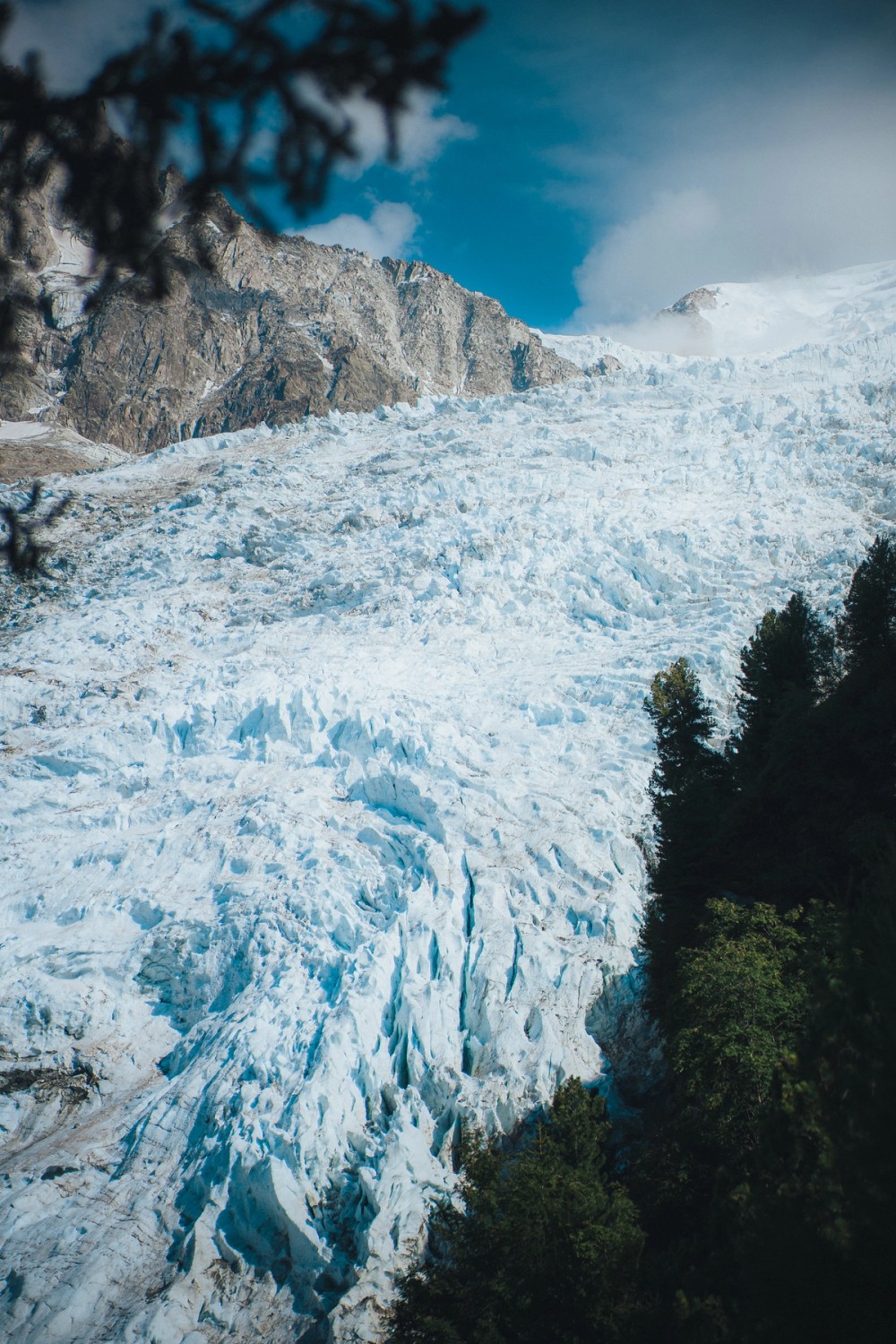 La Jonction Chamonix — gallery image