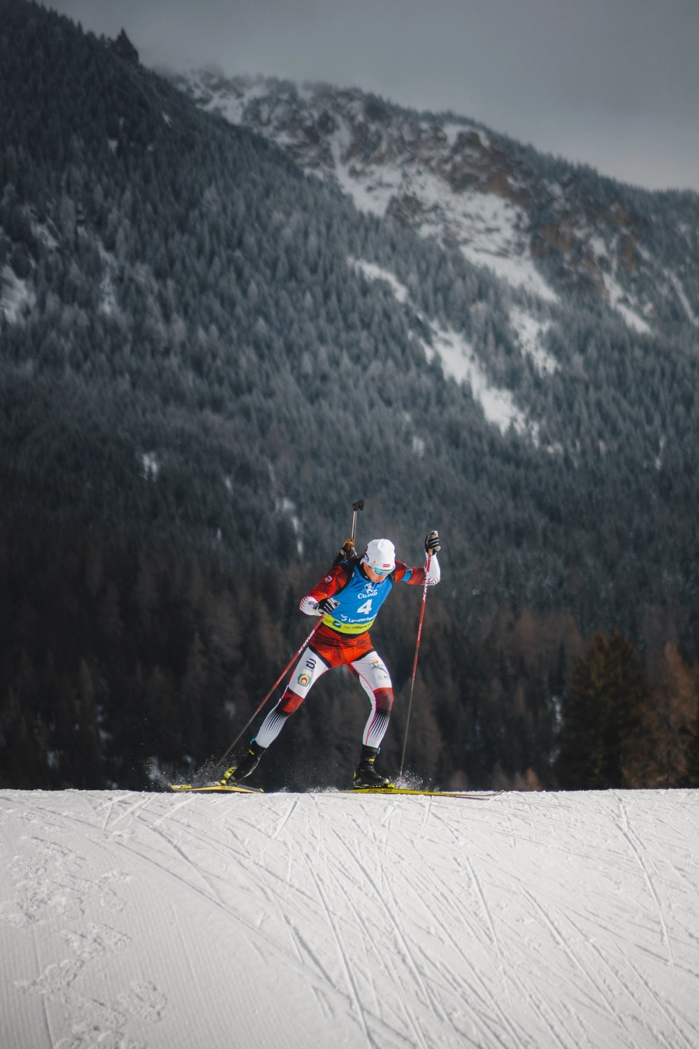 European Biathlon Championships — gallery image