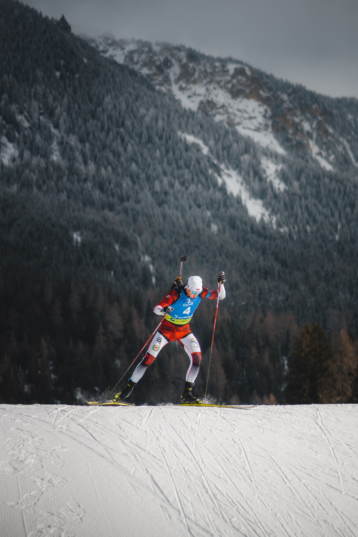European Biathlon Championships