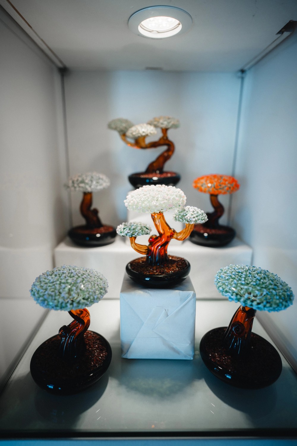 Murano Glass — gallery image