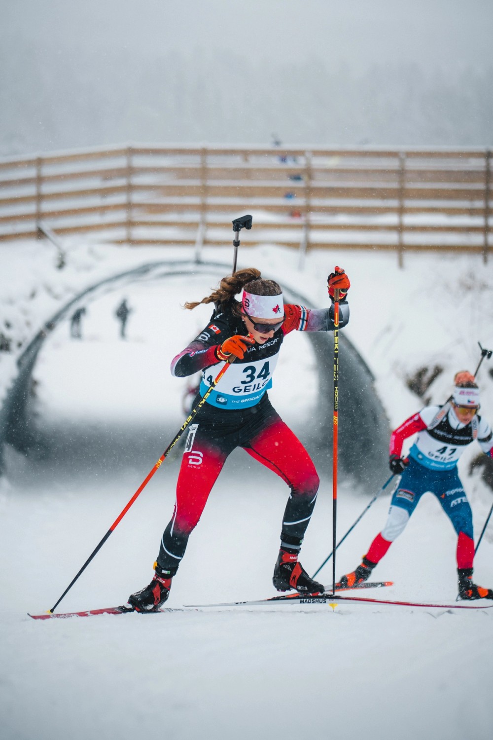 Team Canada Racing — gallery image