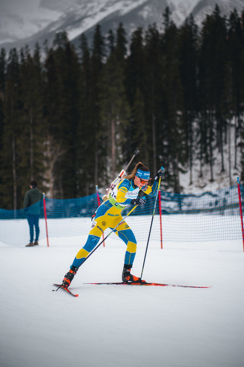 Canmore IBU Cup — gallery image