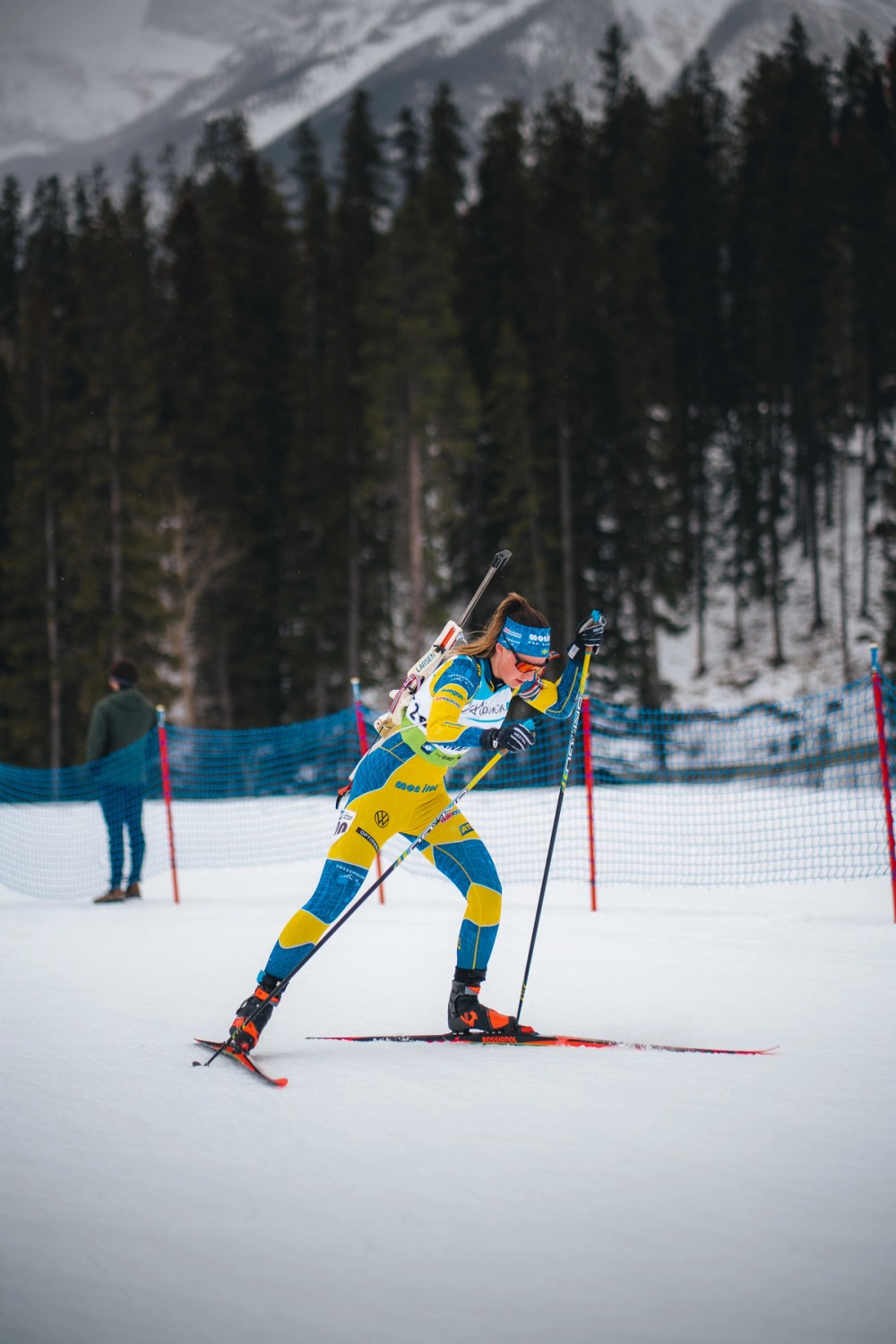 Canmore IBU Cup — gallery image