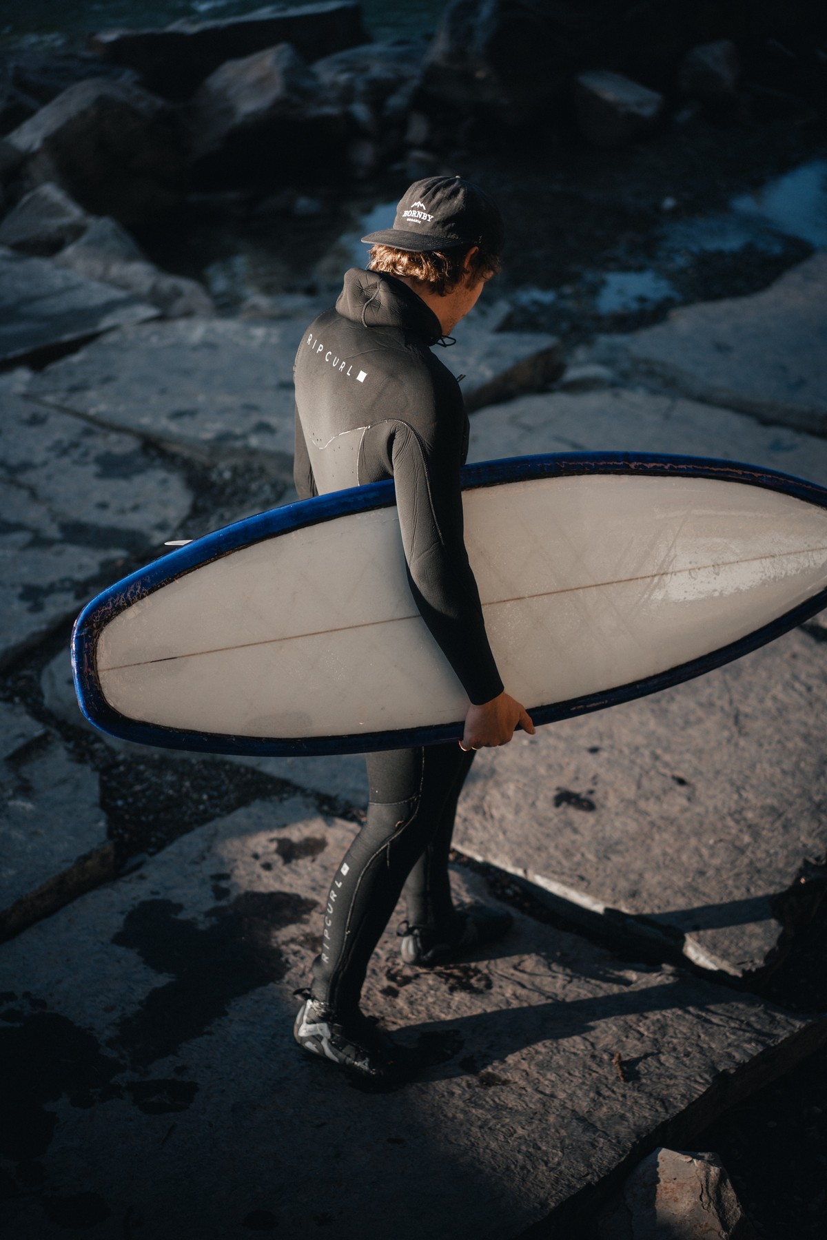 Butter Surf Co. — project cover