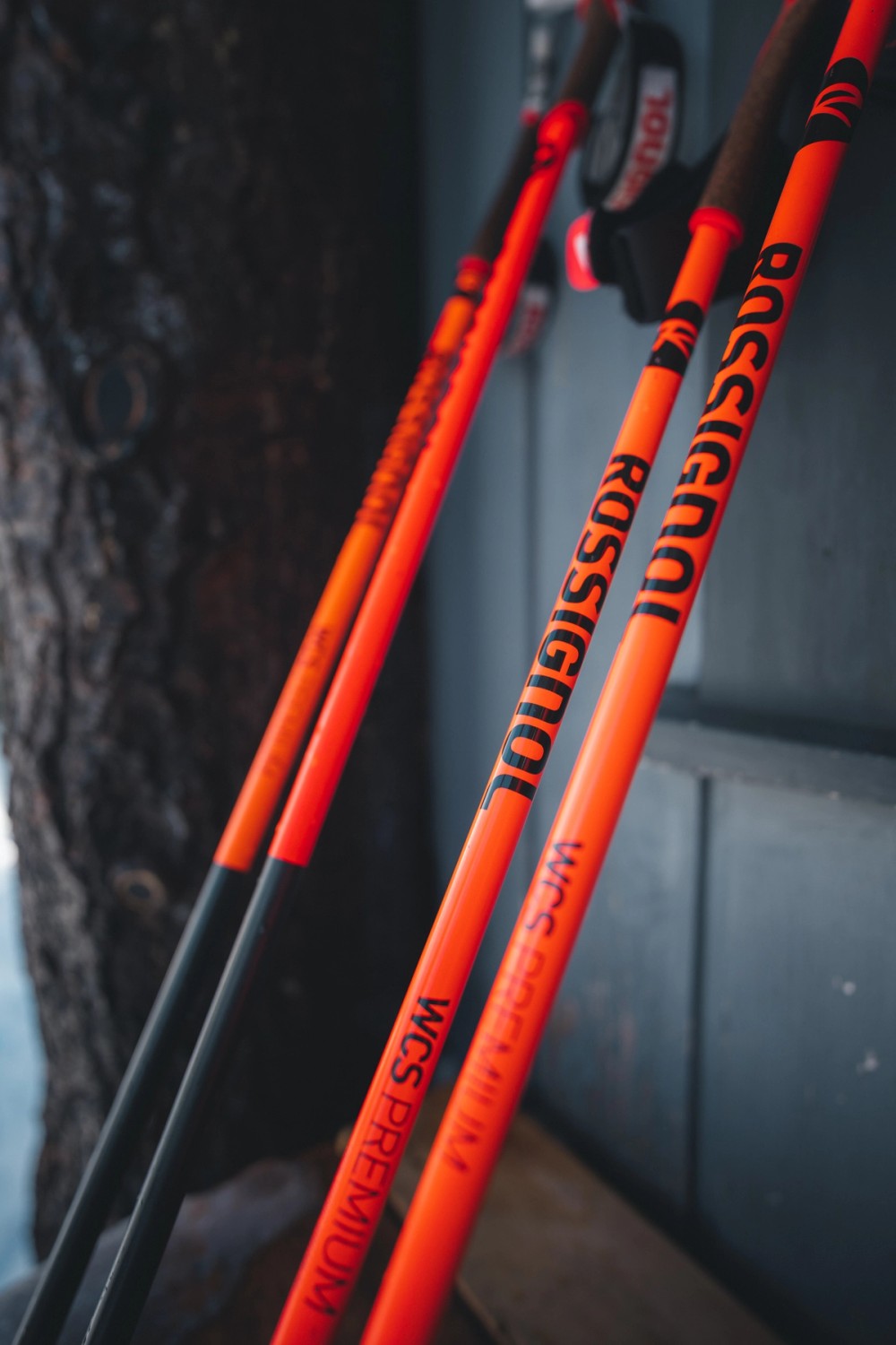 Rossignol Journeyman's Lodge — gallery image