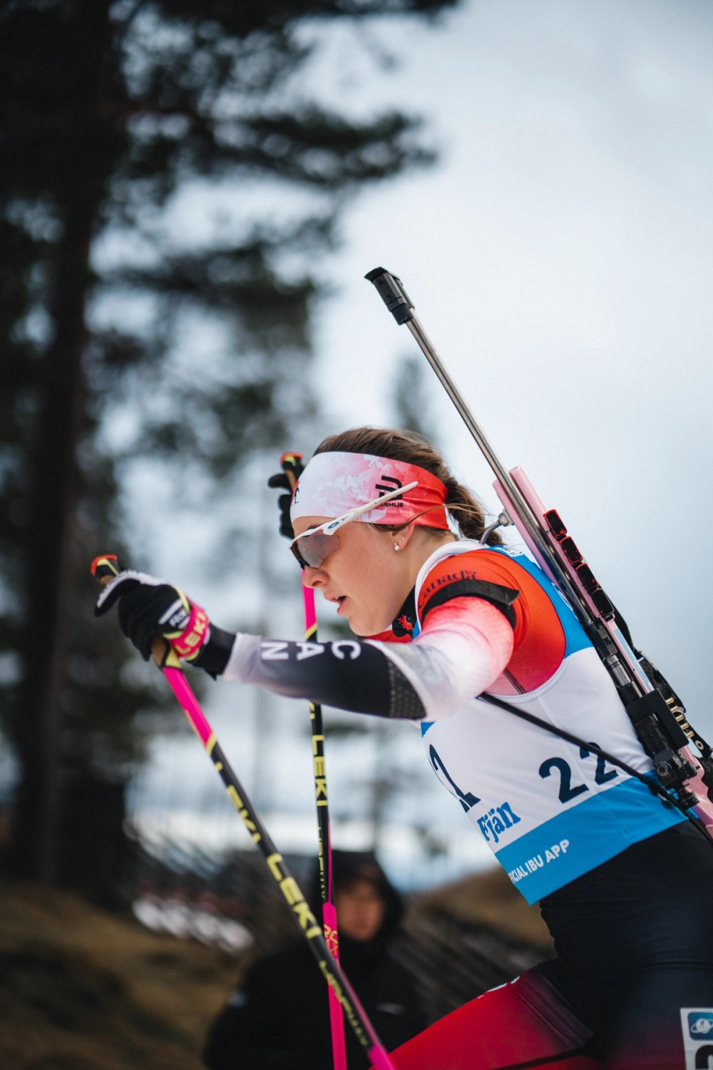 Sweden IBU CUP — gallery image