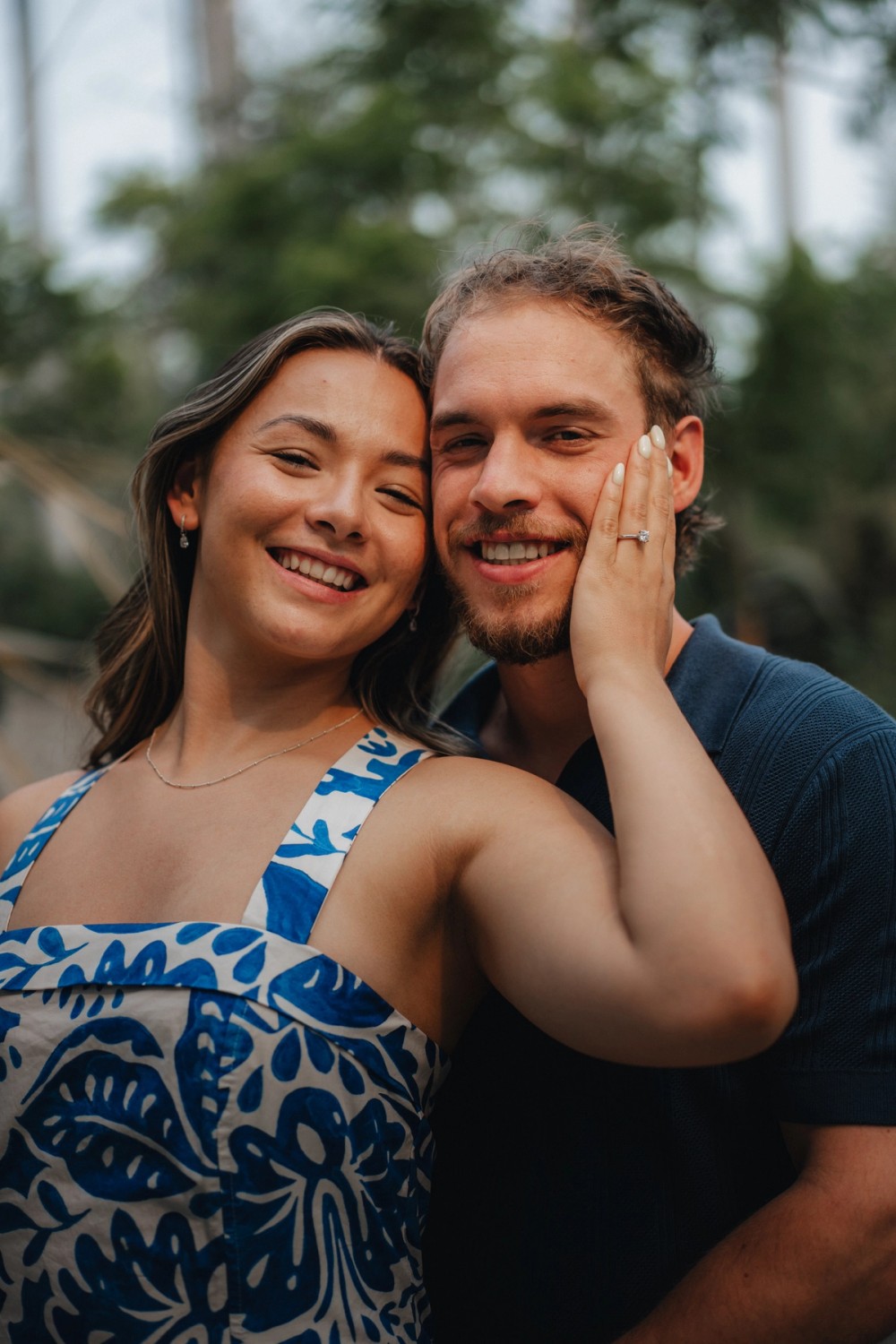 Meaghan & Alexis Forever — gallery image