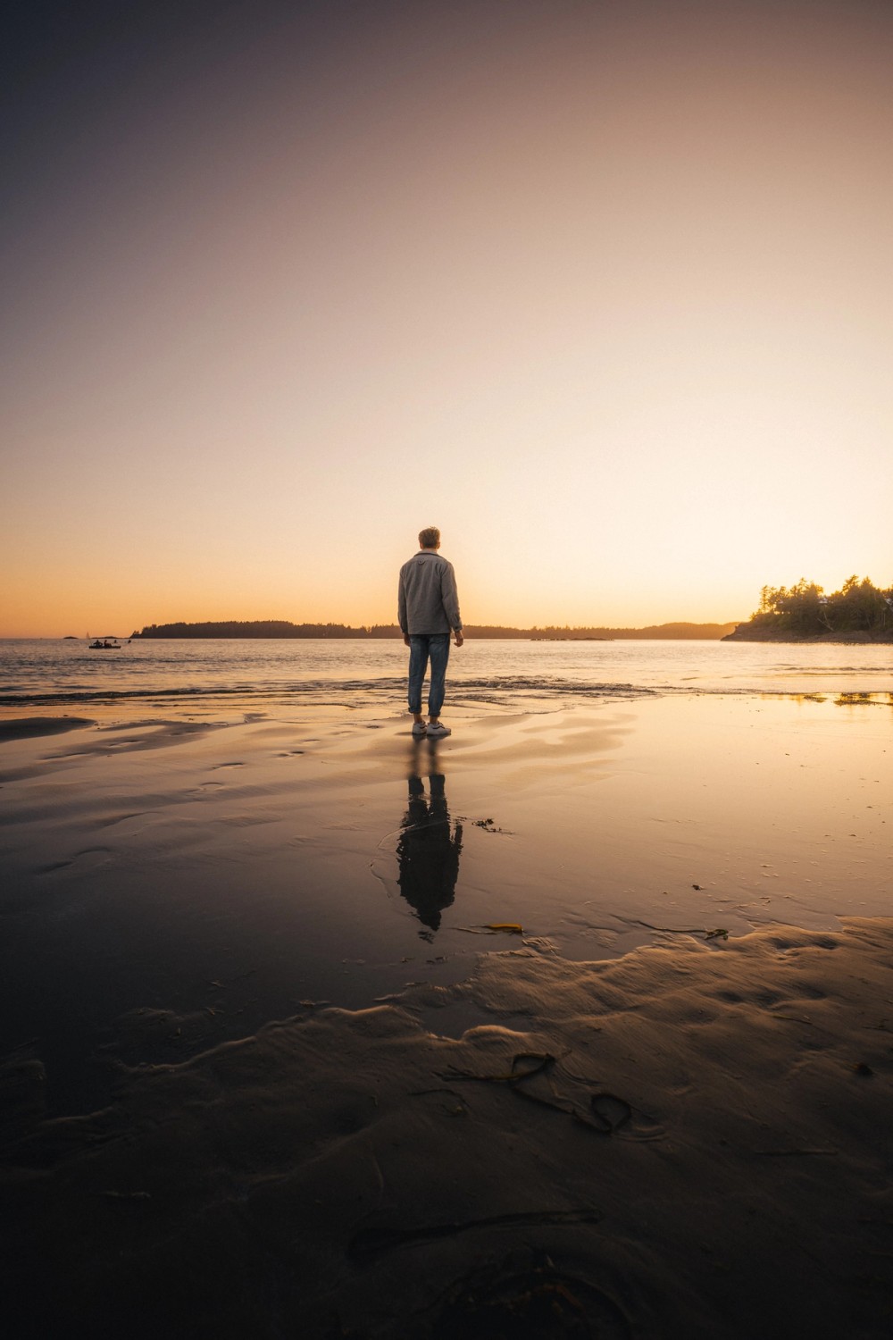 Mackenzie Beach — gallery image