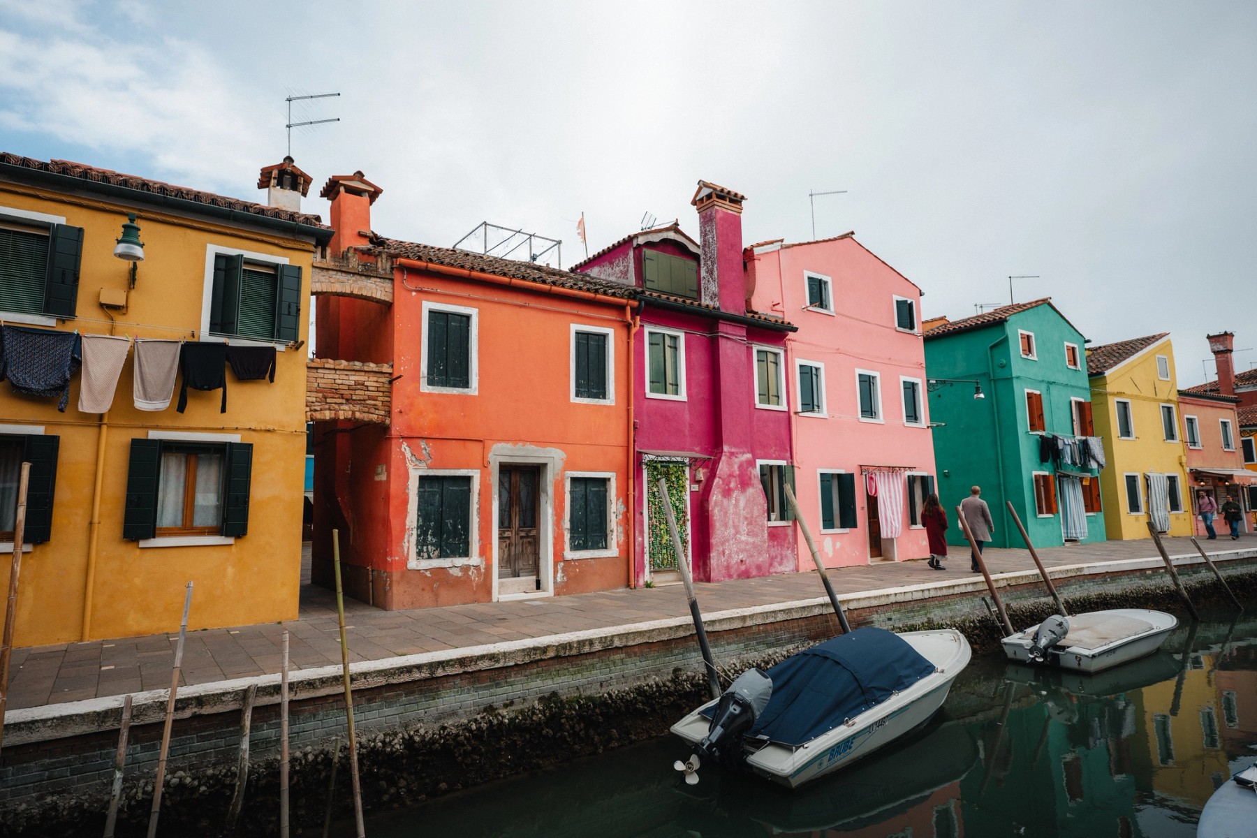 Burano — gallery image