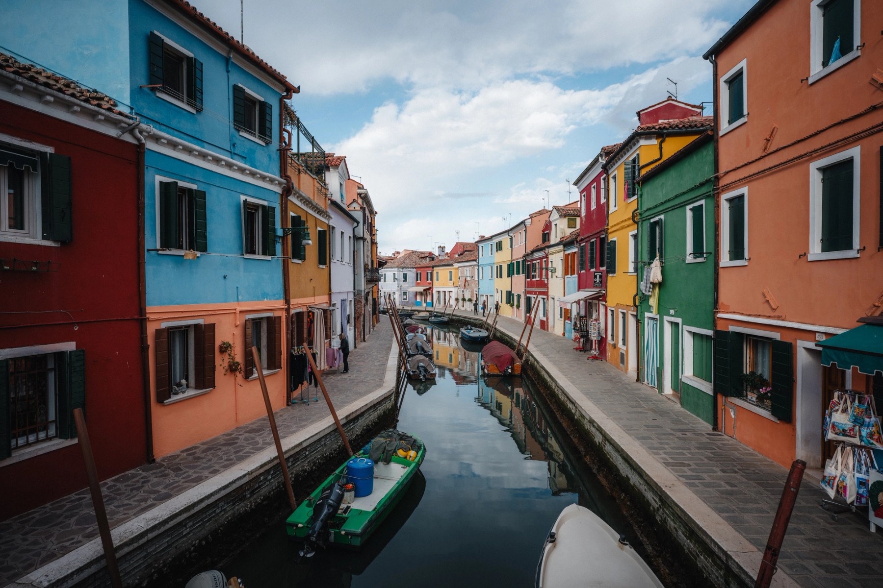 Burano — gallery image