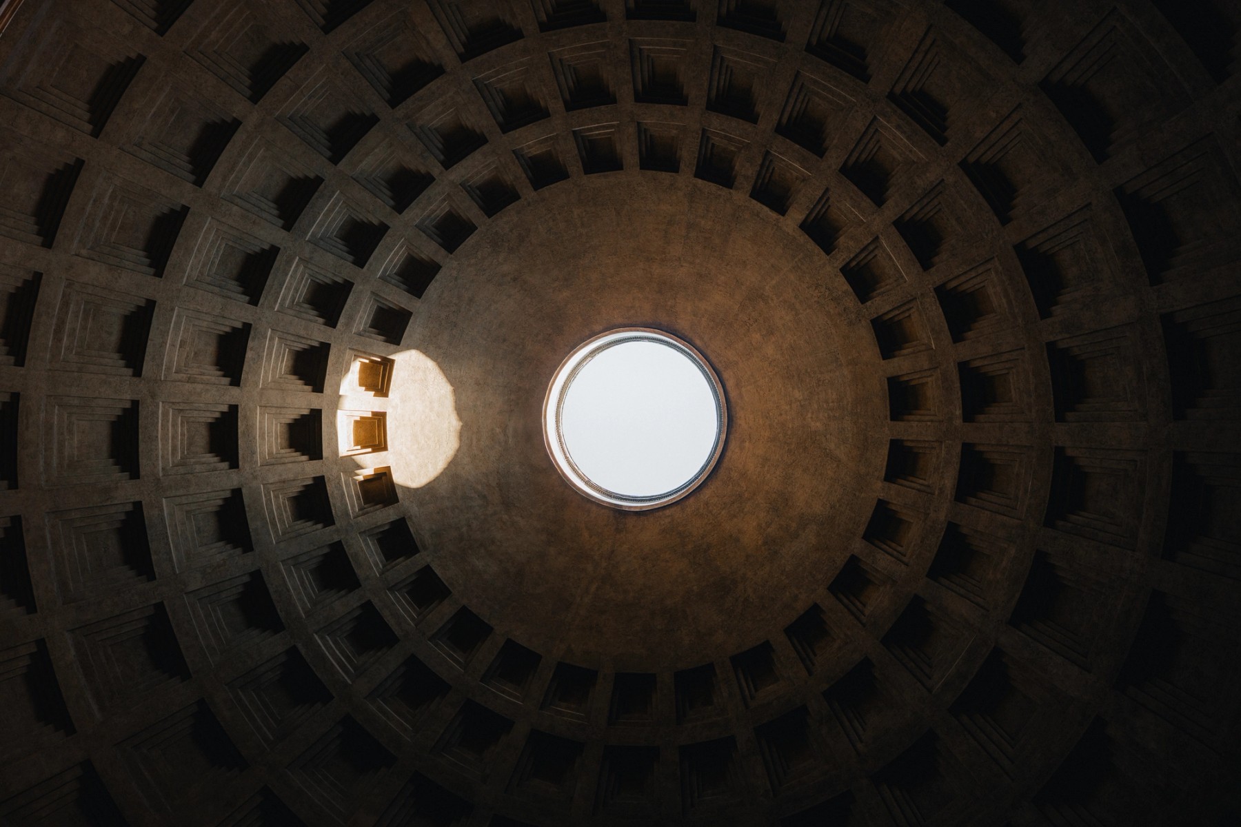 Roman Ruins — gallery image