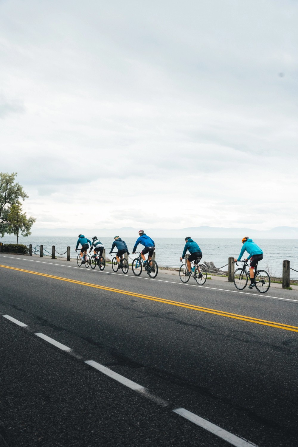 West Coast Bike Trip — gallery image