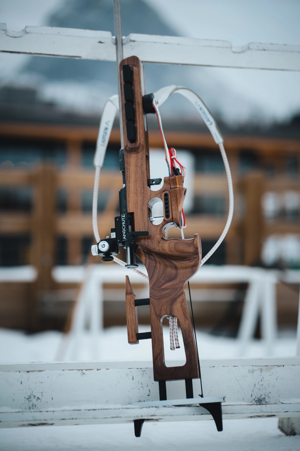 Naylor Biathlon Range Day — gallery image