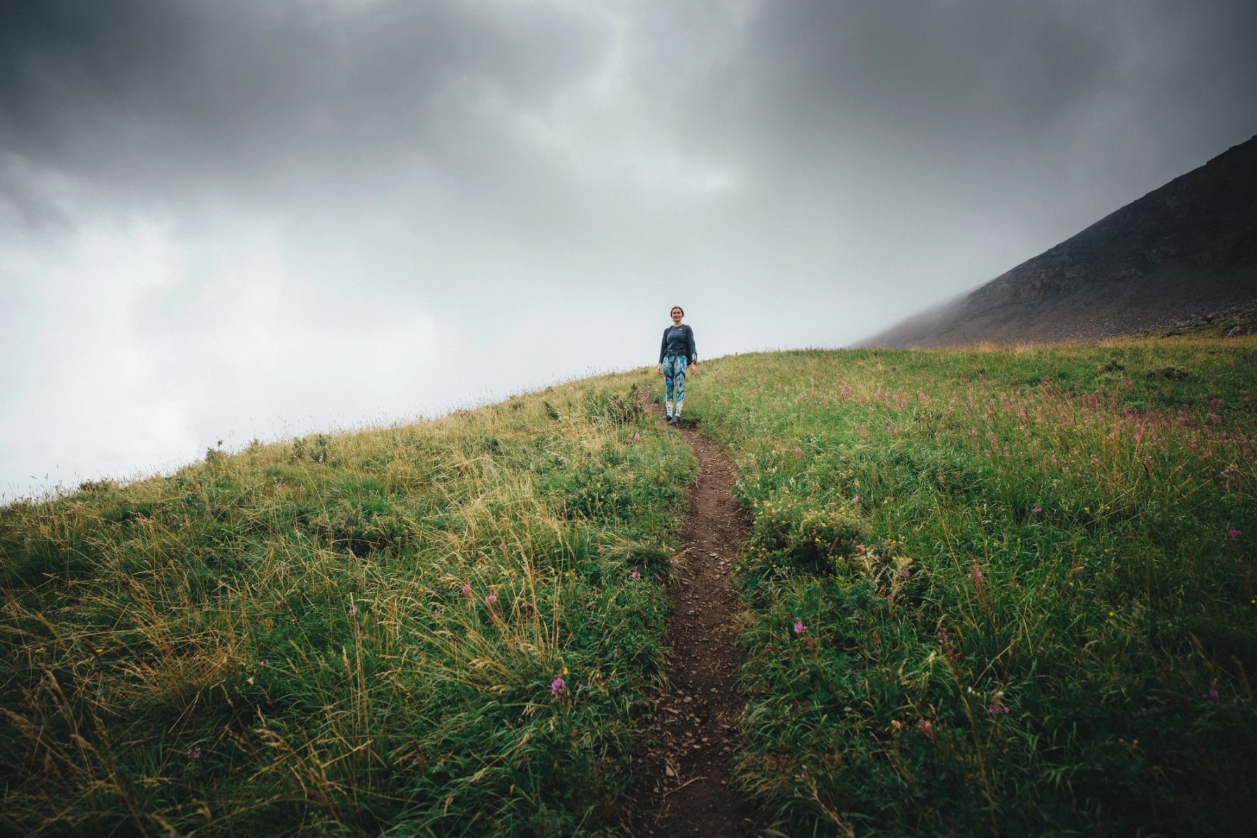 Pidgeon Peak — gallery image