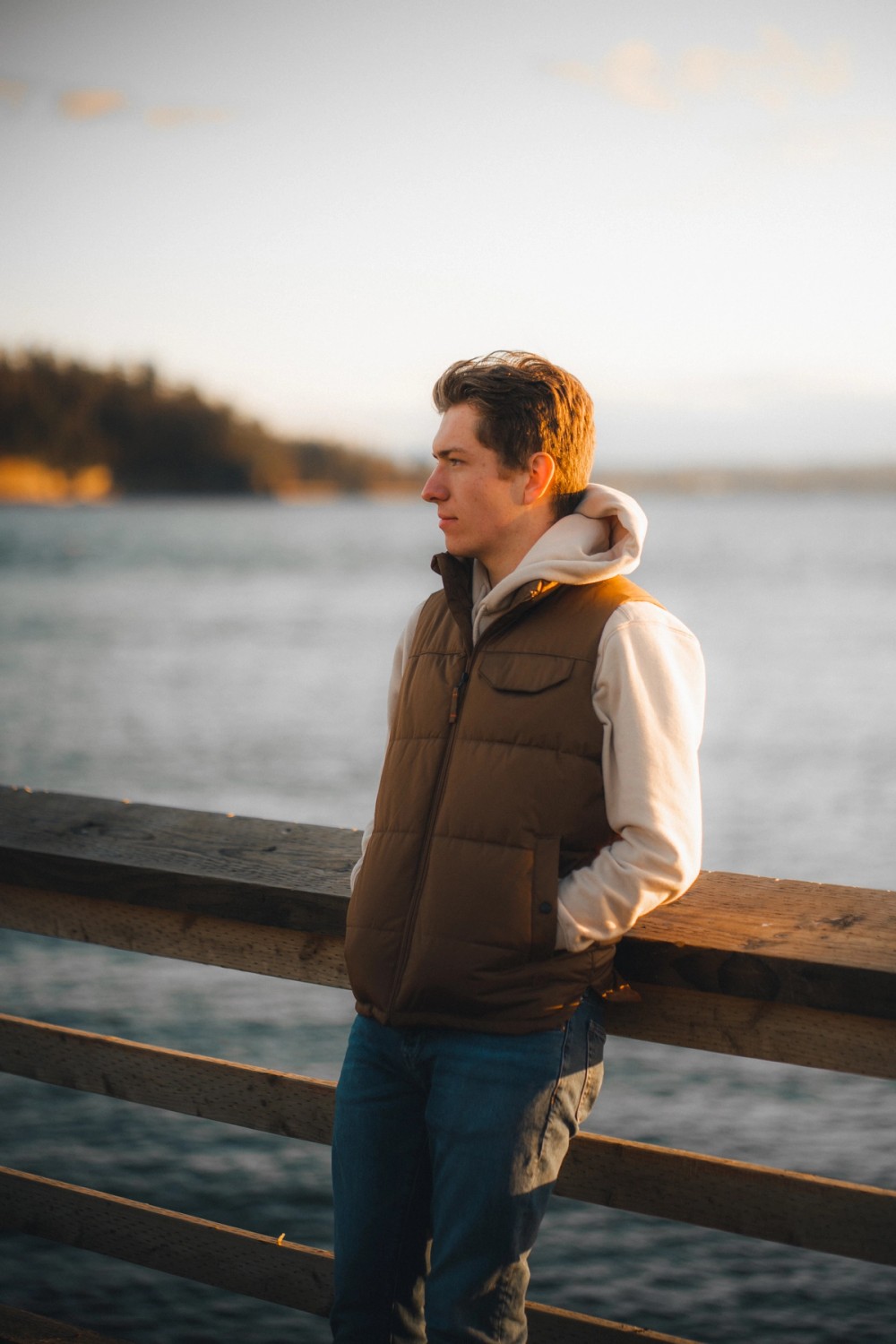 Ambelside Pier — gallery image