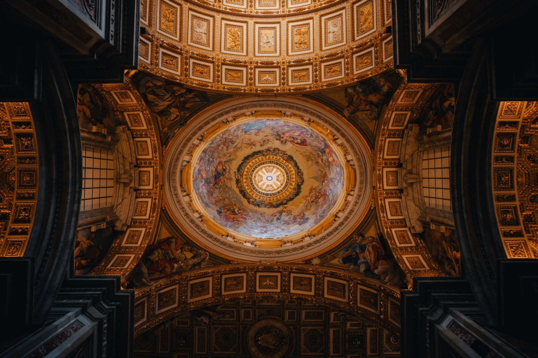 Vatican City