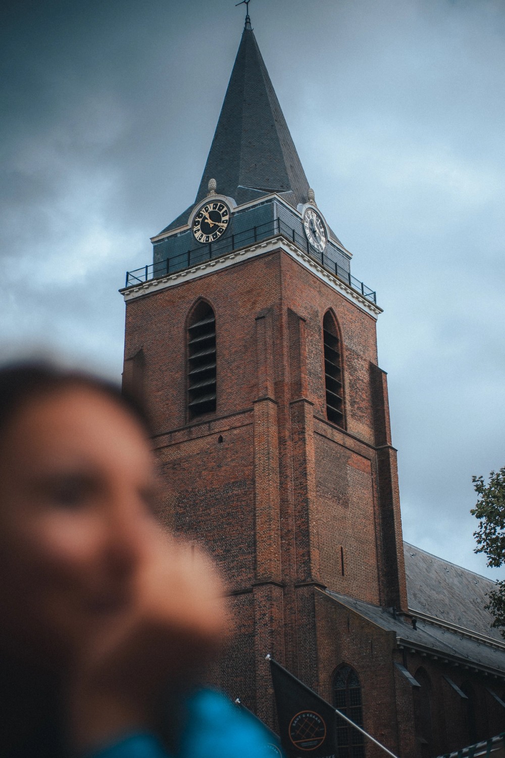 Woerden Cheese Market — gallery image