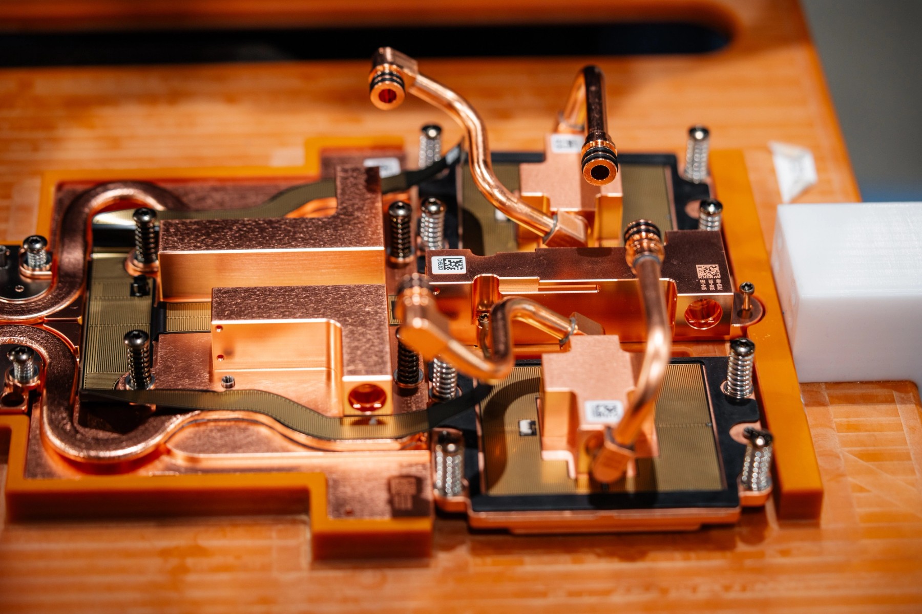 CoolIT Systems Production — gallery image