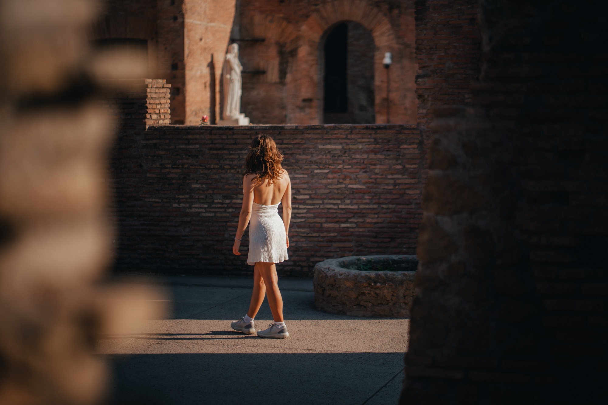 Roman Forum