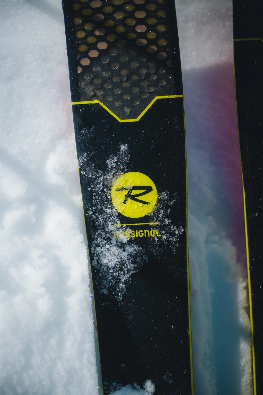 Journeyman's Ascent — gallery image