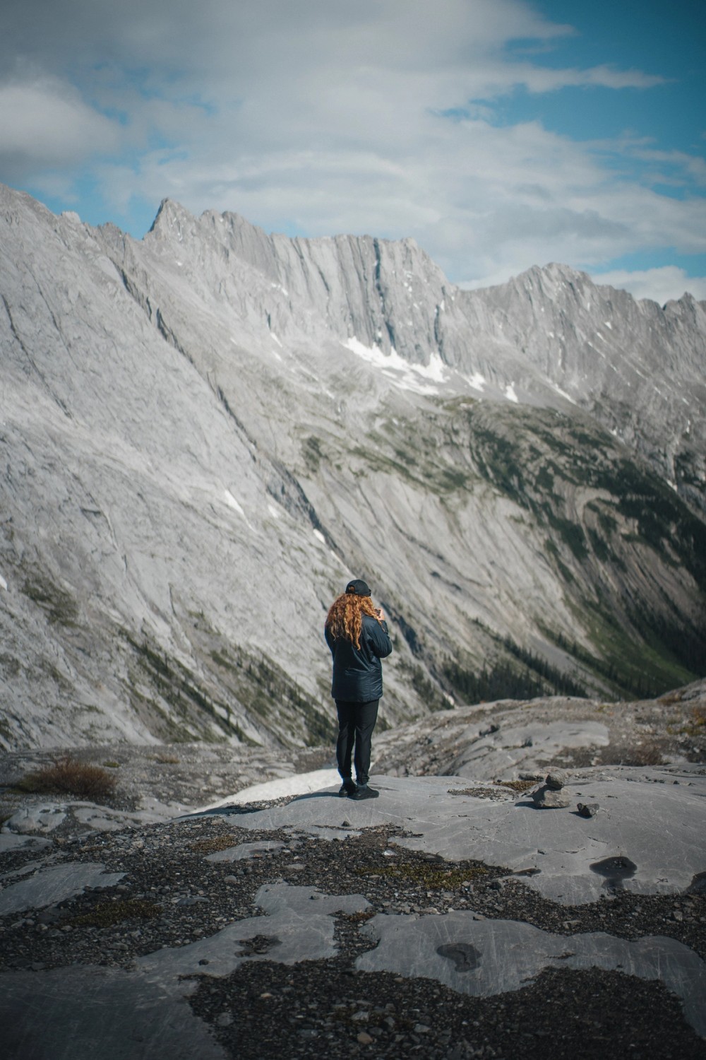 Haig Glacier Basecamp — gallery image