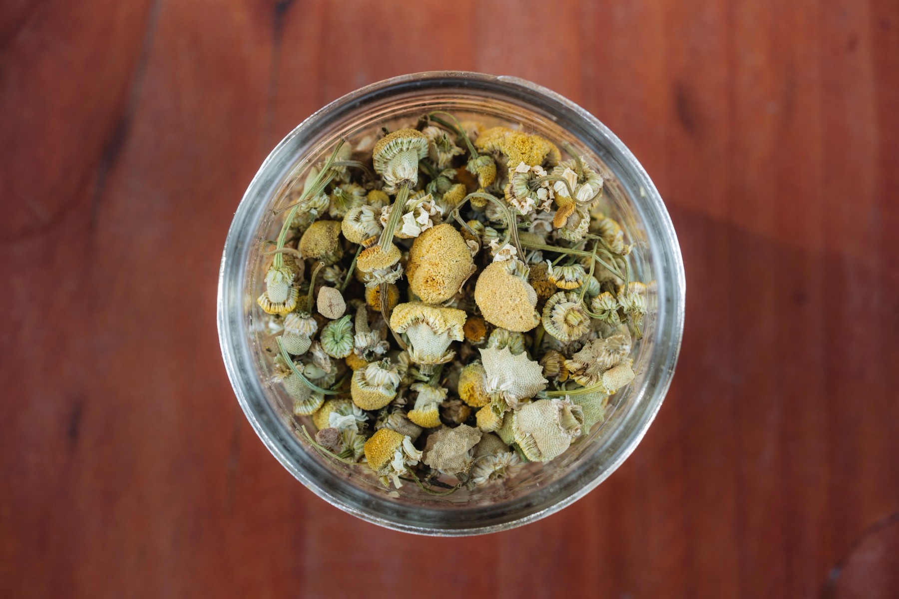 Tea Packaging — gallery image