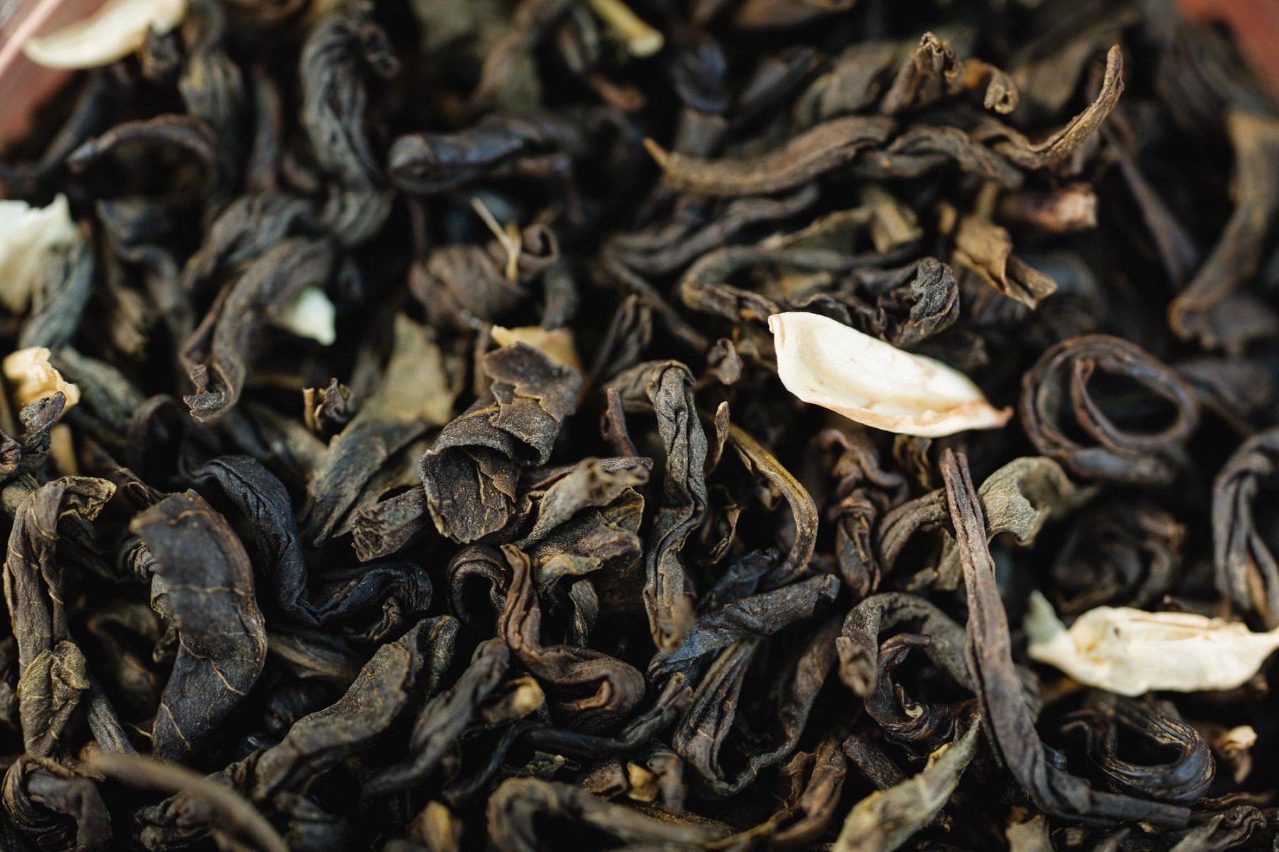 Tea Packaging — gallery image